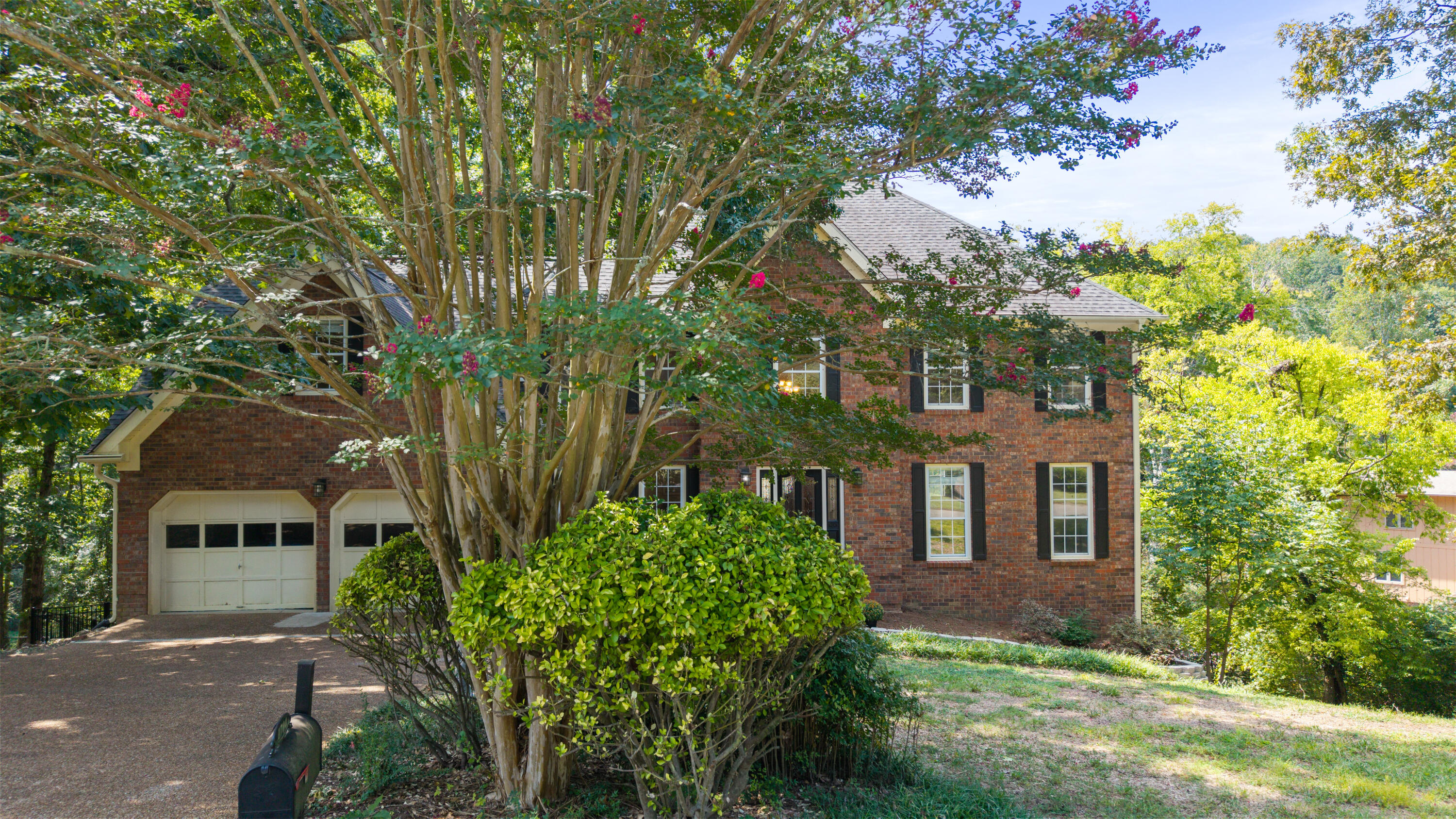 1704 Valley Forge Drive