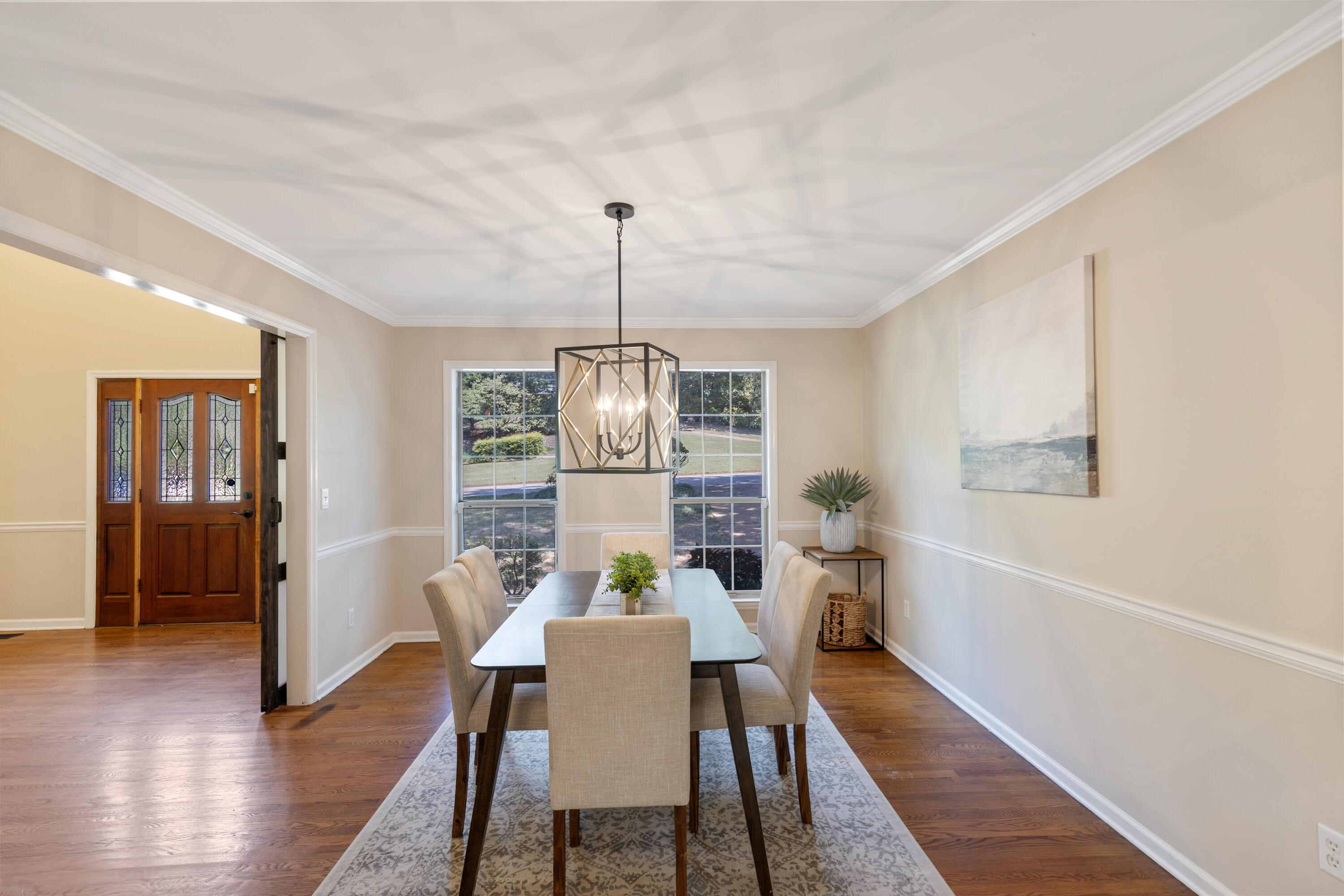 1704 Valley Forge Drive