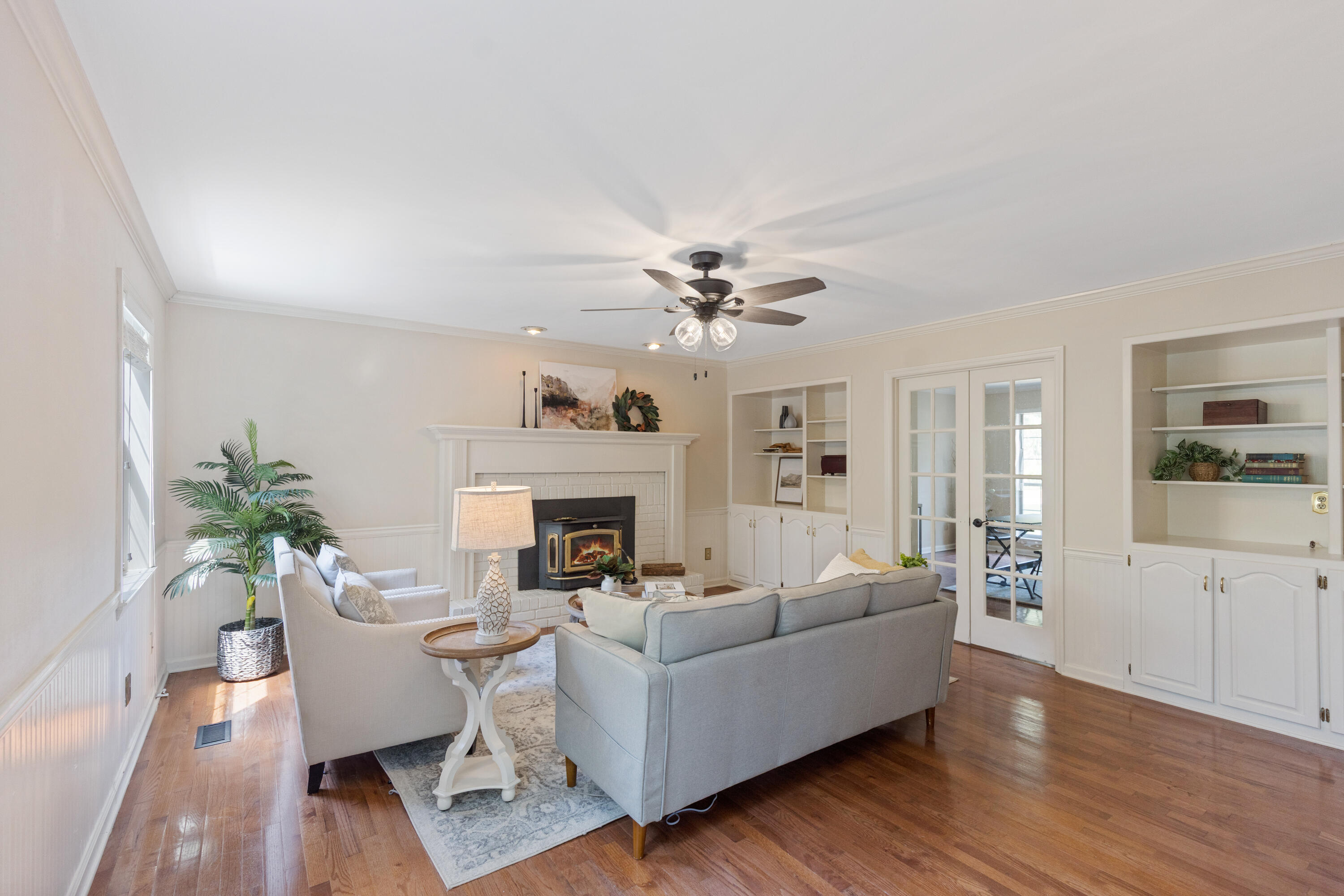 1704 Valley Forge Drive