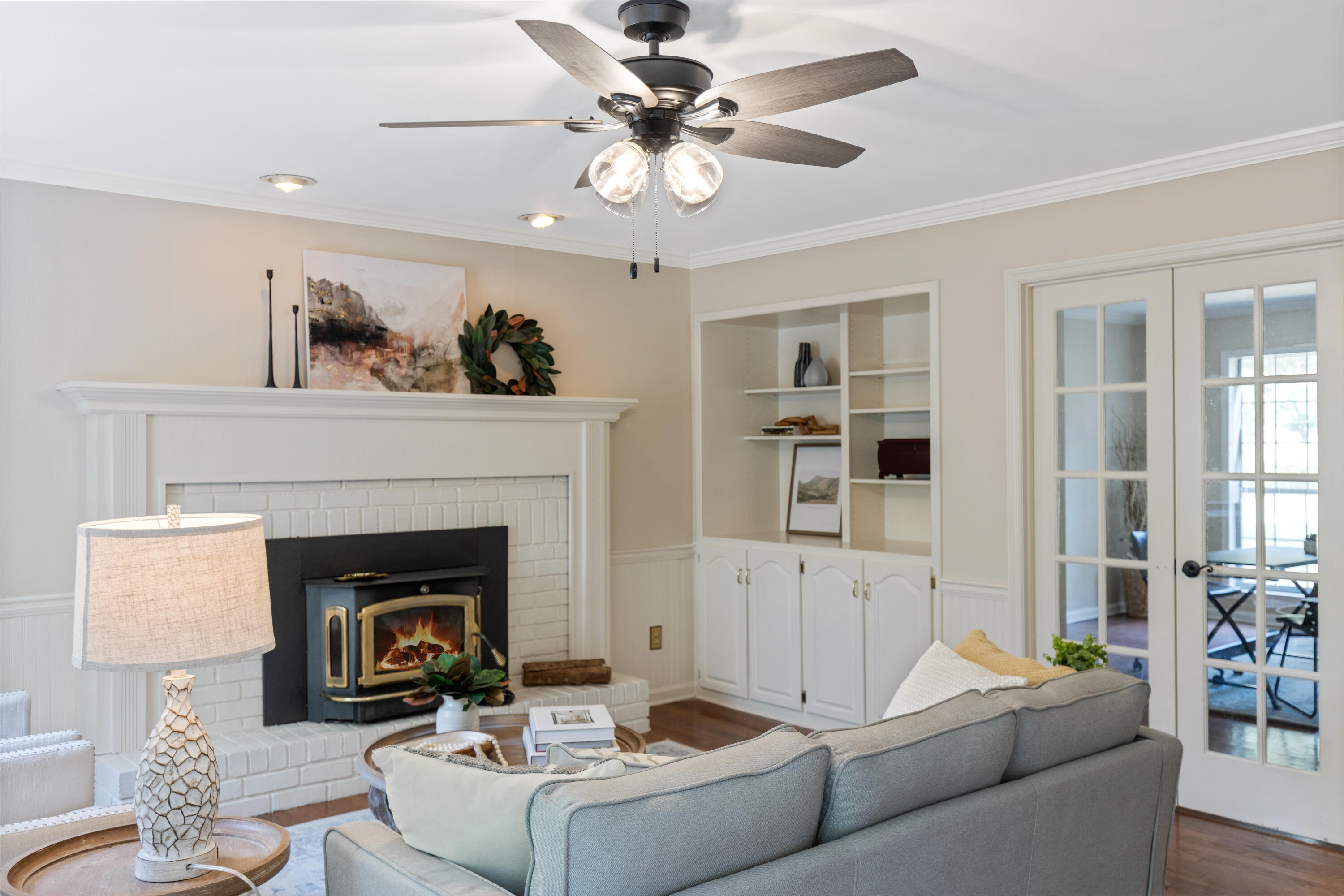 1704 Valley Forge Drive