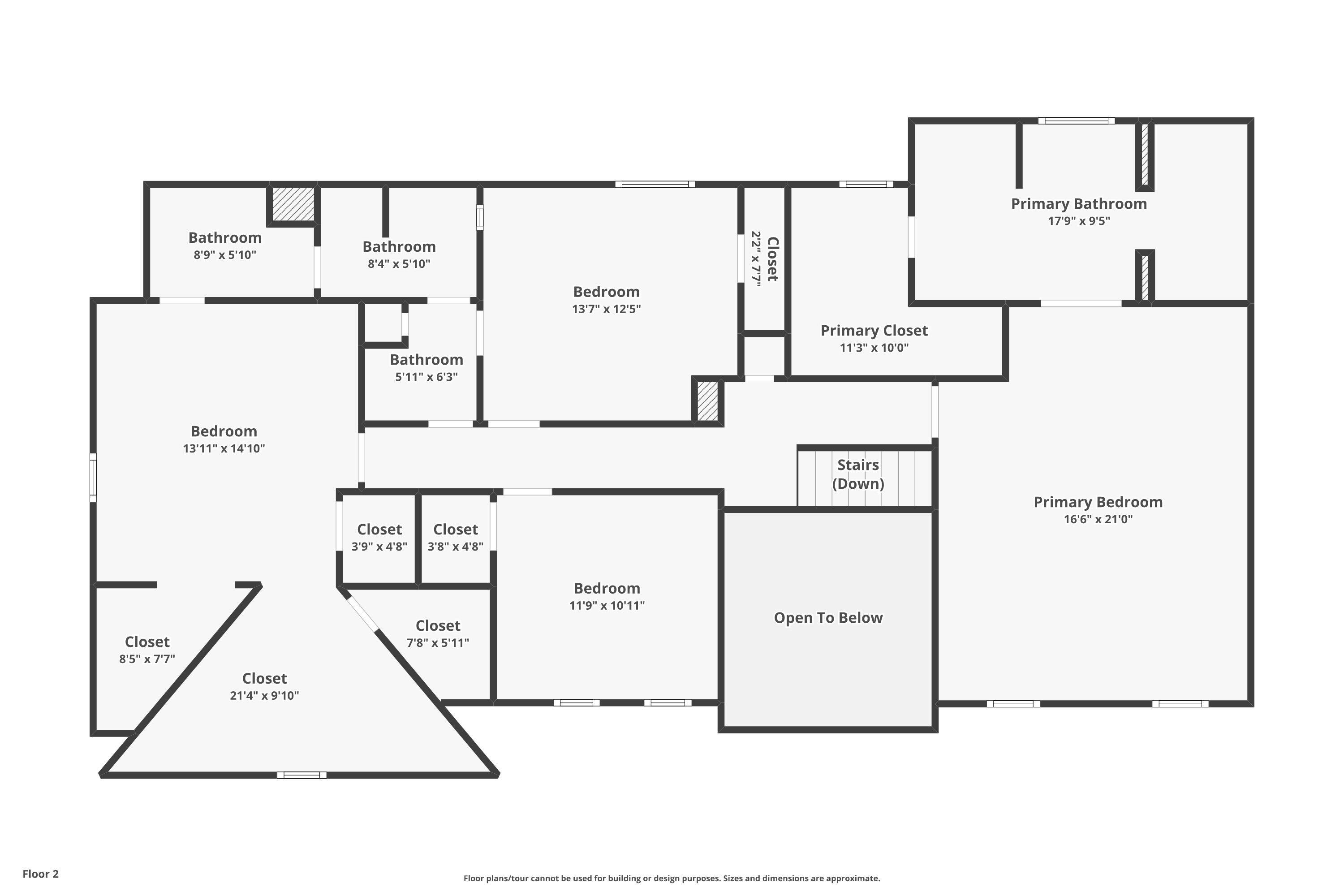 1704 Valley Forge Drive