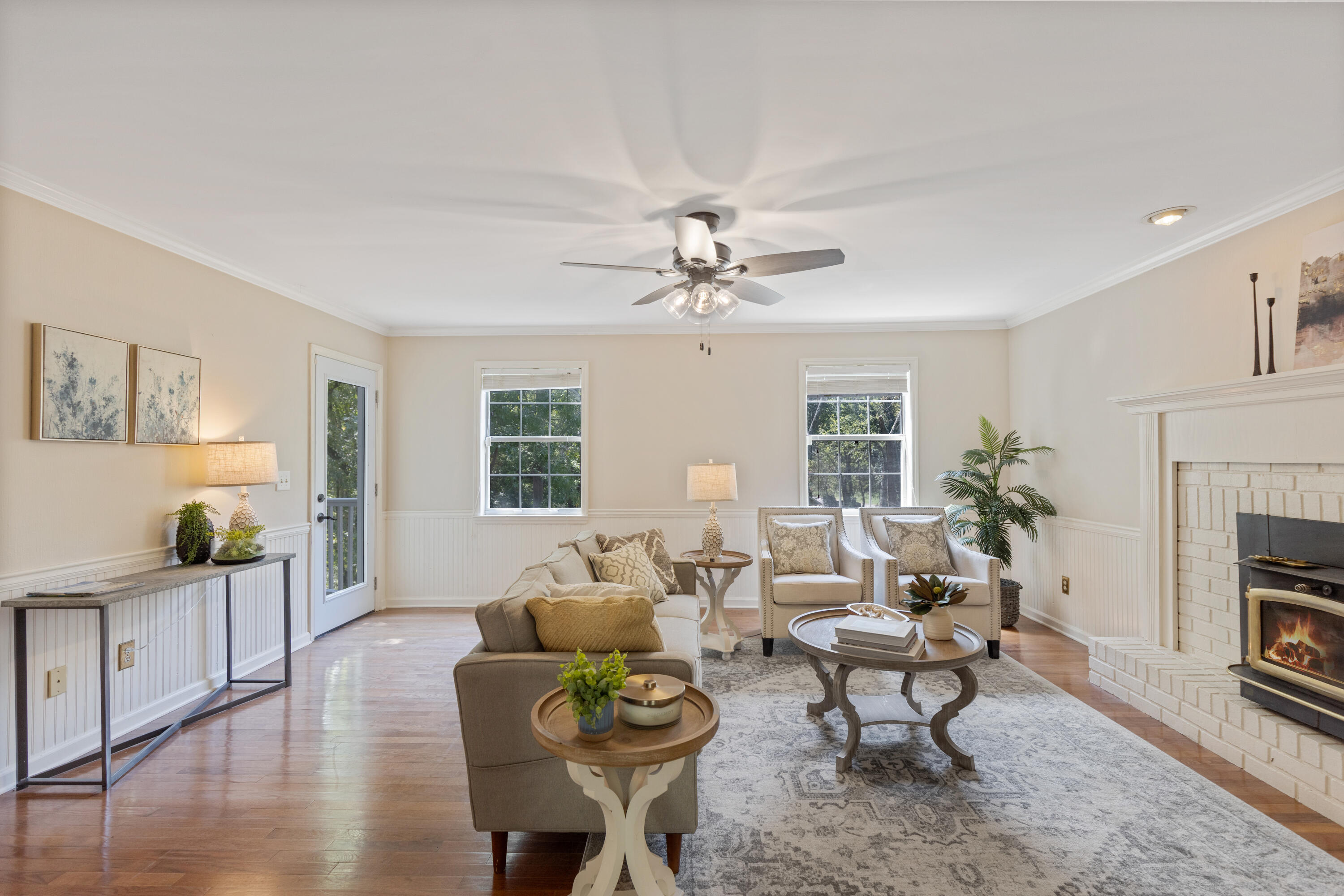 1704 Valley Forge Drive