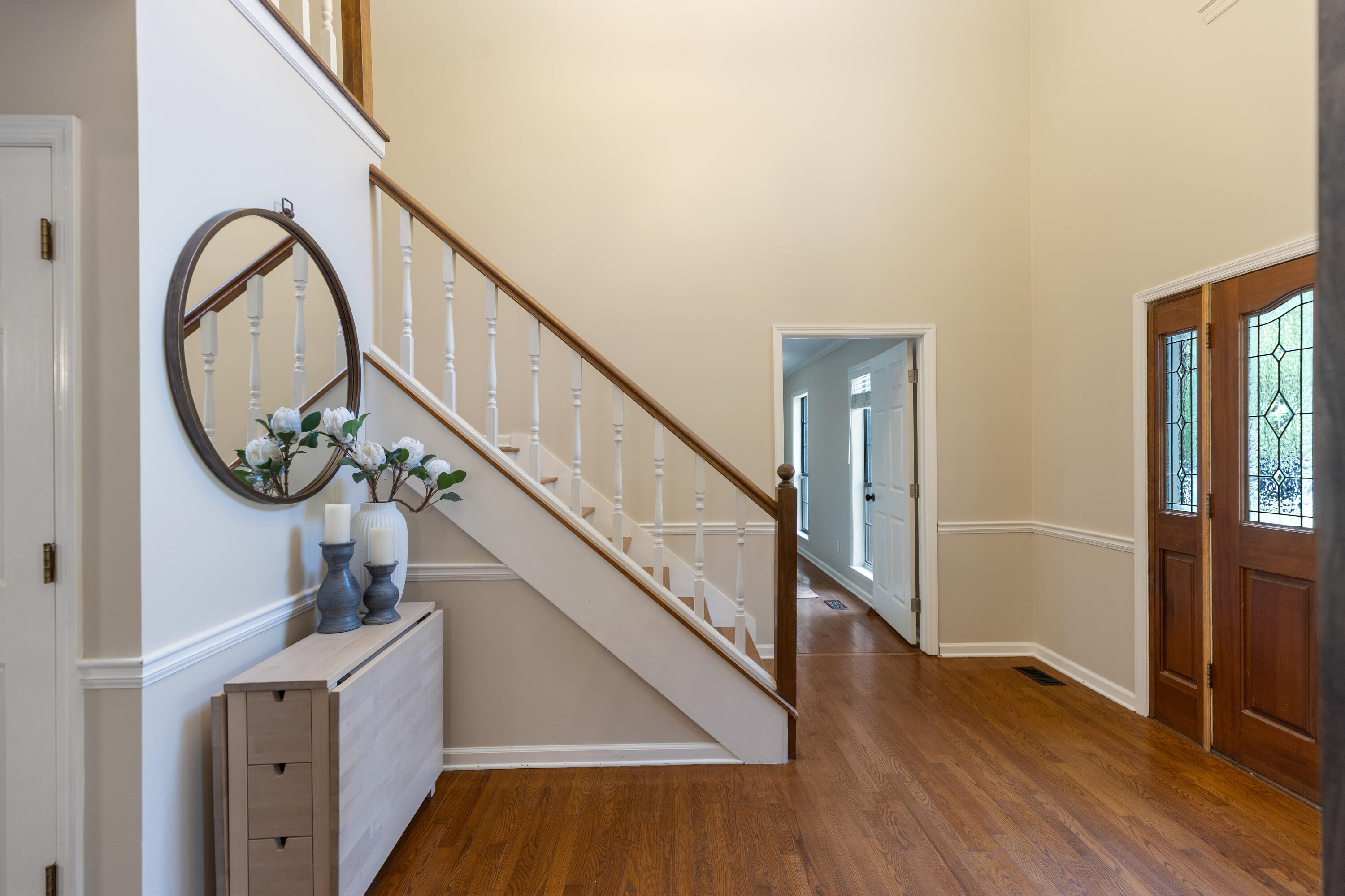 1704 Valley Forge Drive