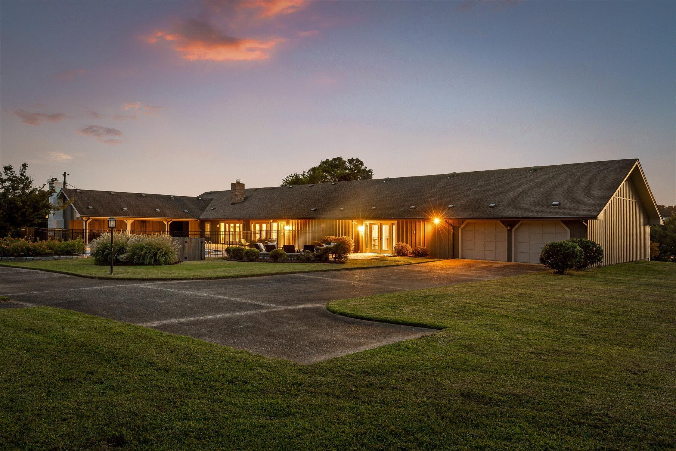2120 Ooltewah Ringgold Road