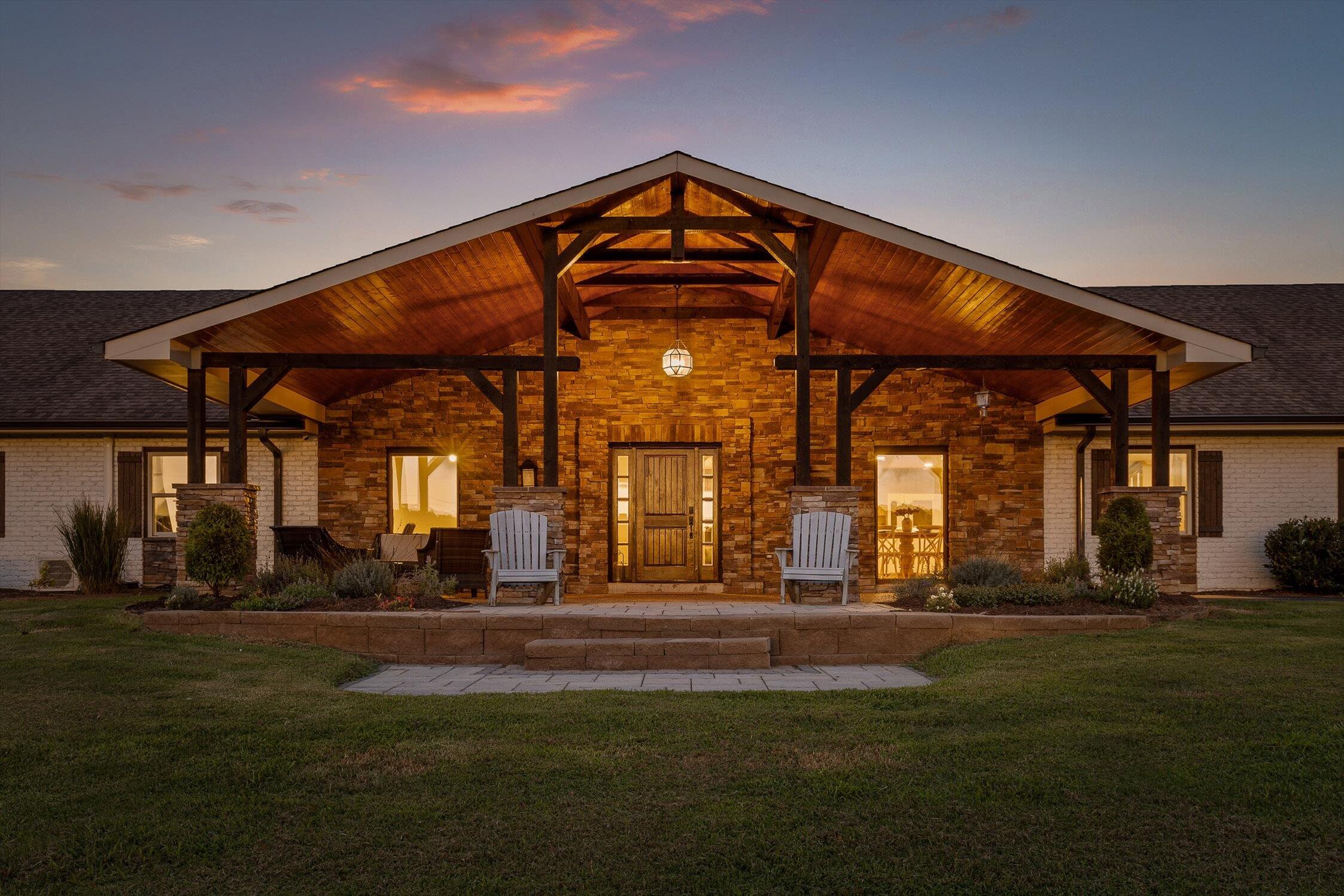 2120 Ooltewah Ringgold Road