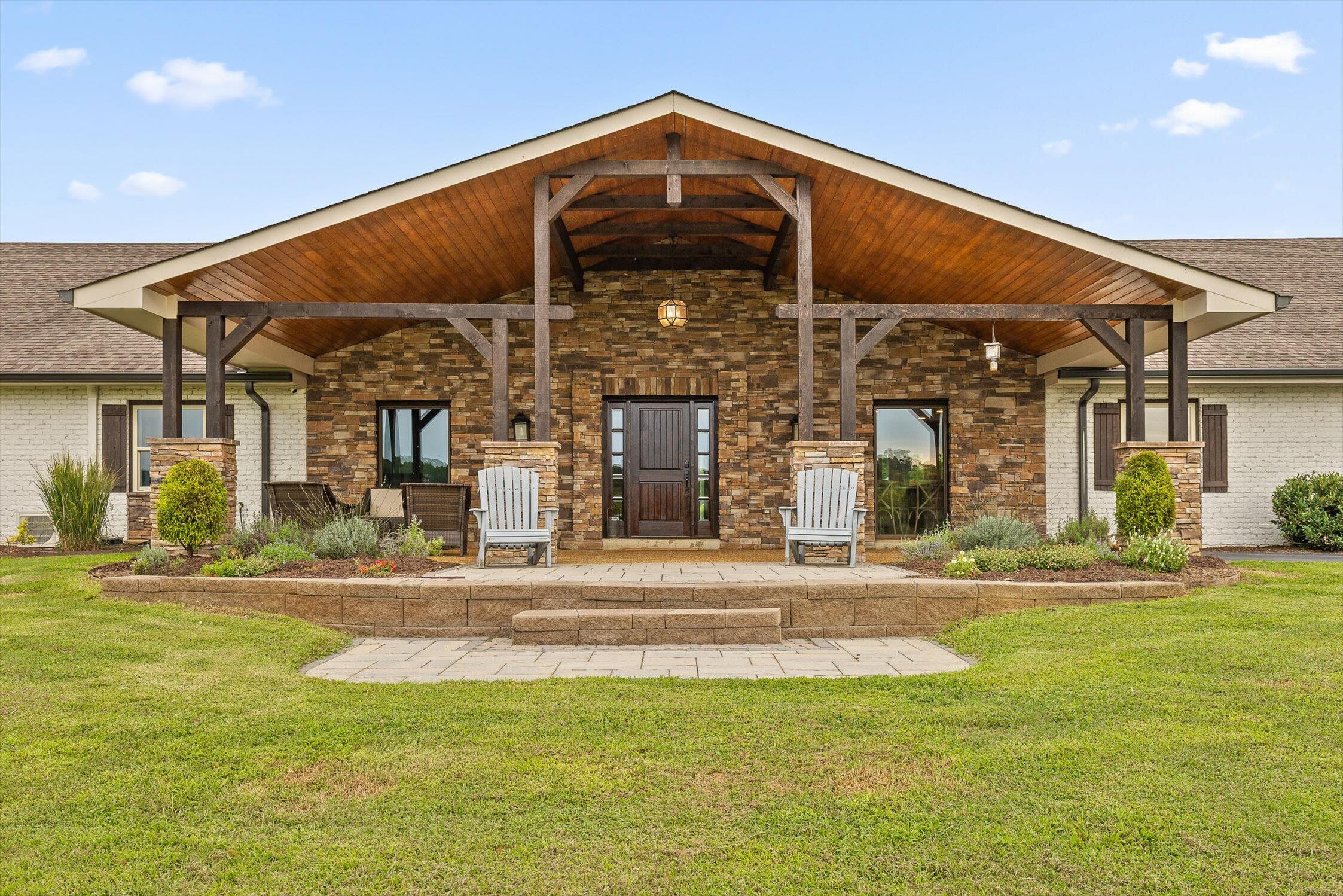 2120 Ooltewah Ringgold Road
