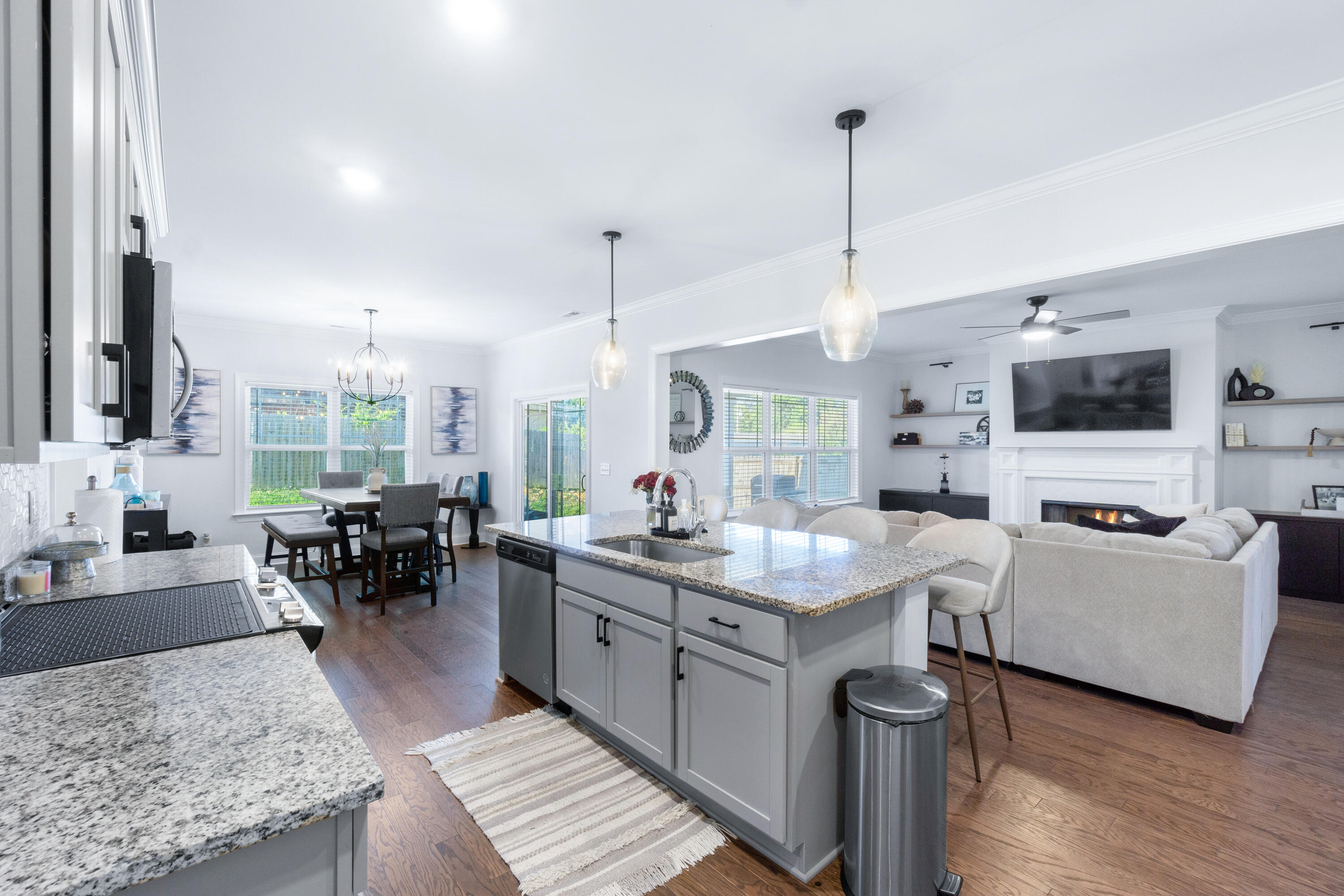 308 Winchester Drive