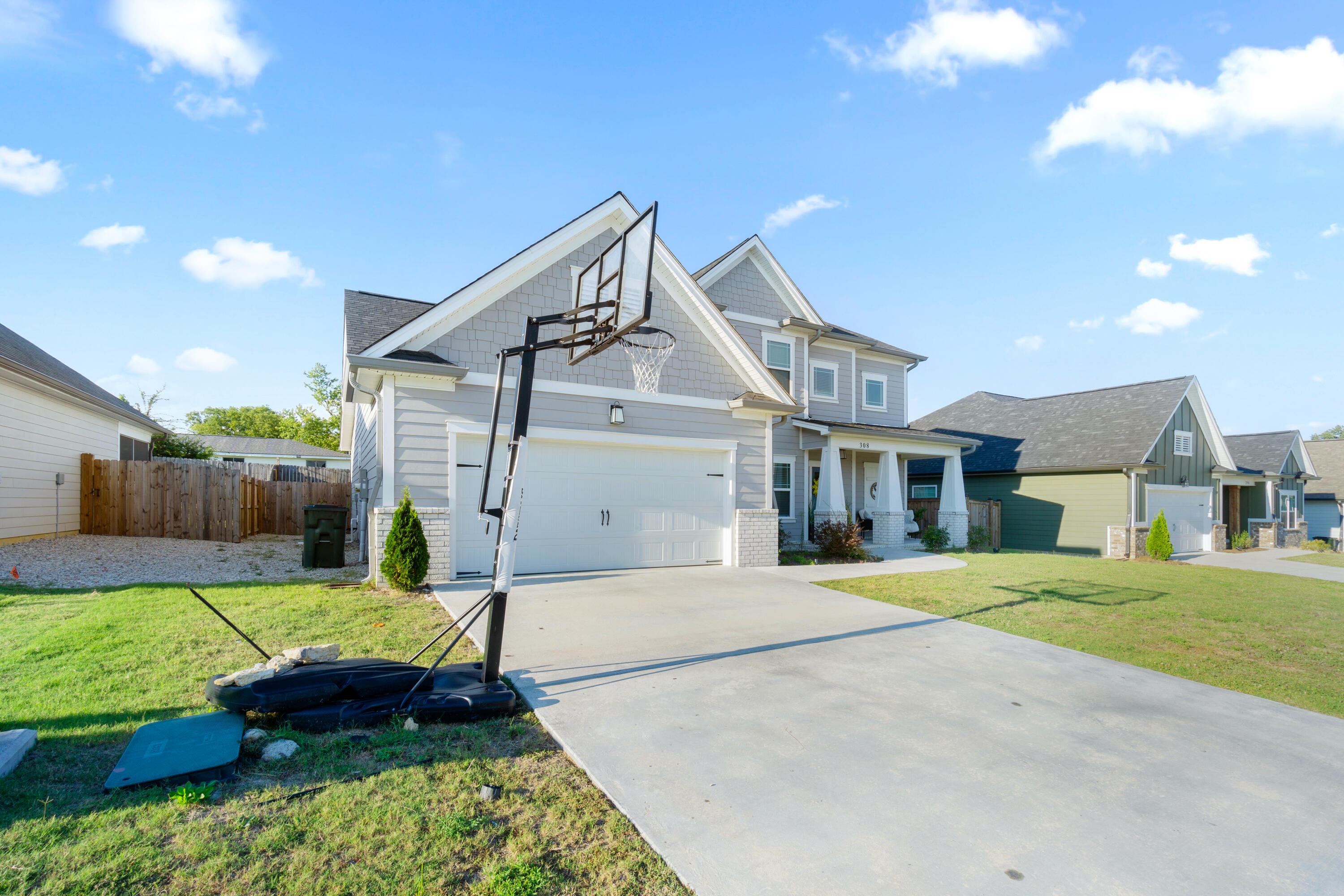 308 Winchester Drive