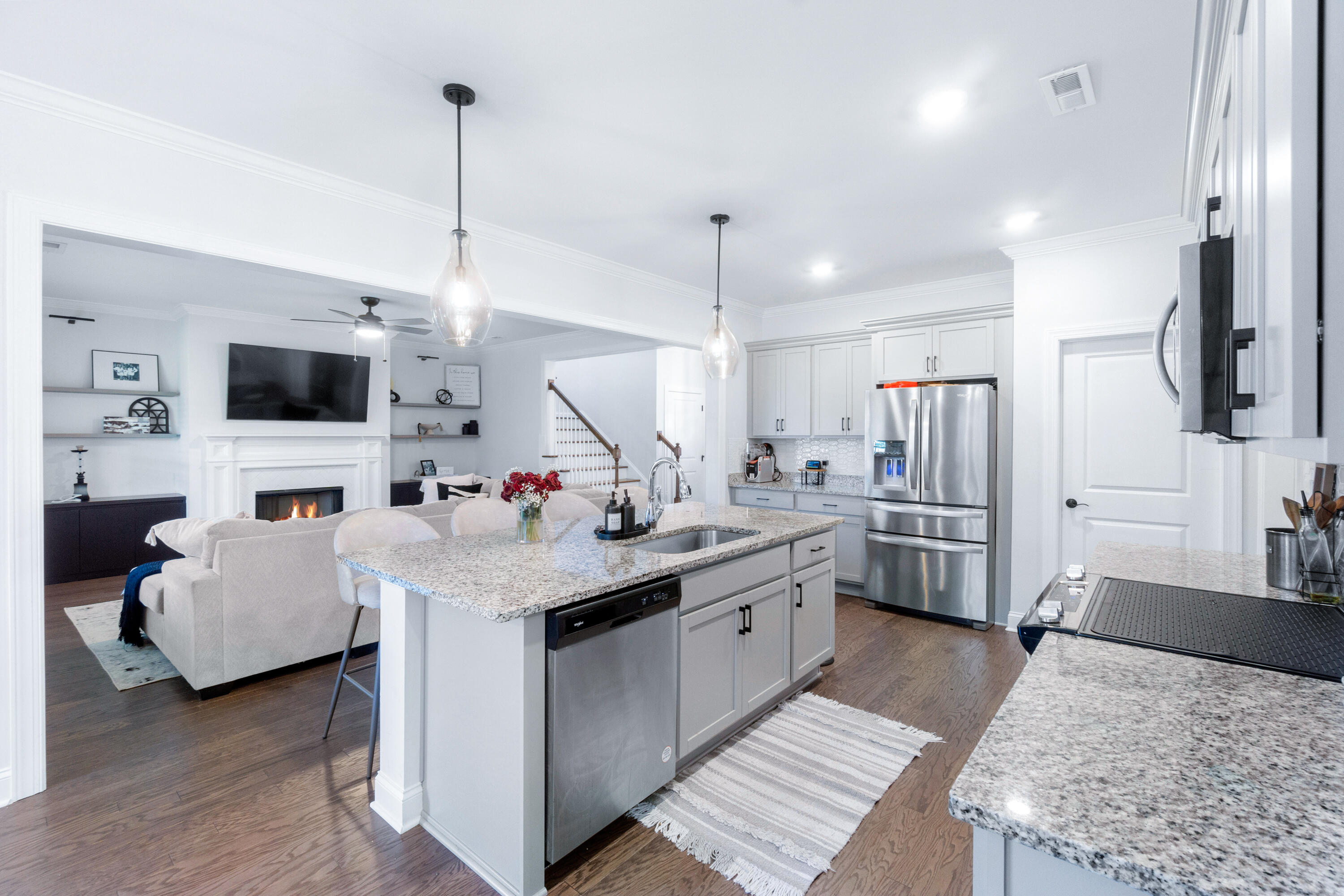 308 Winchester Drive