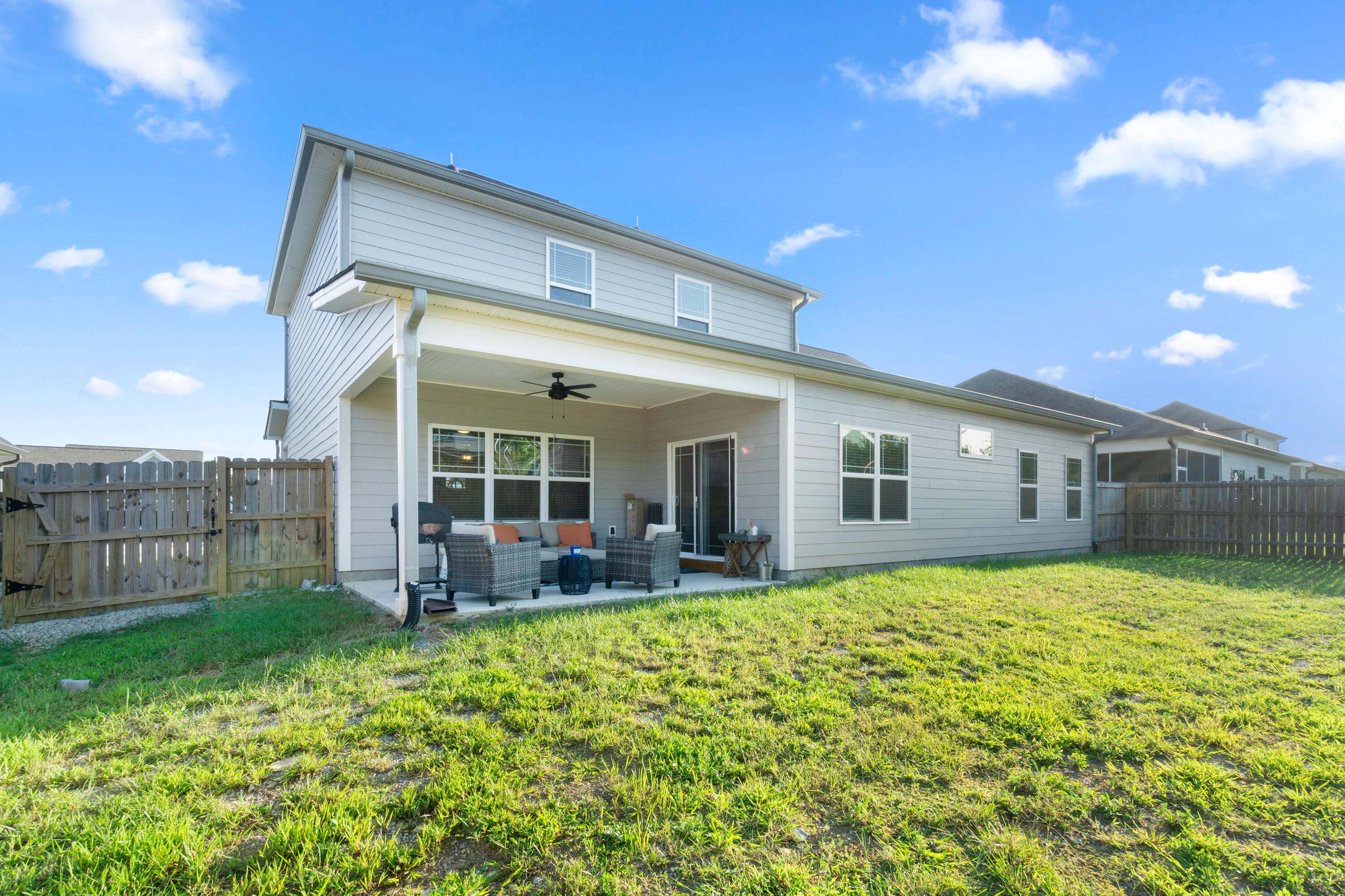 308 Winchester Drive