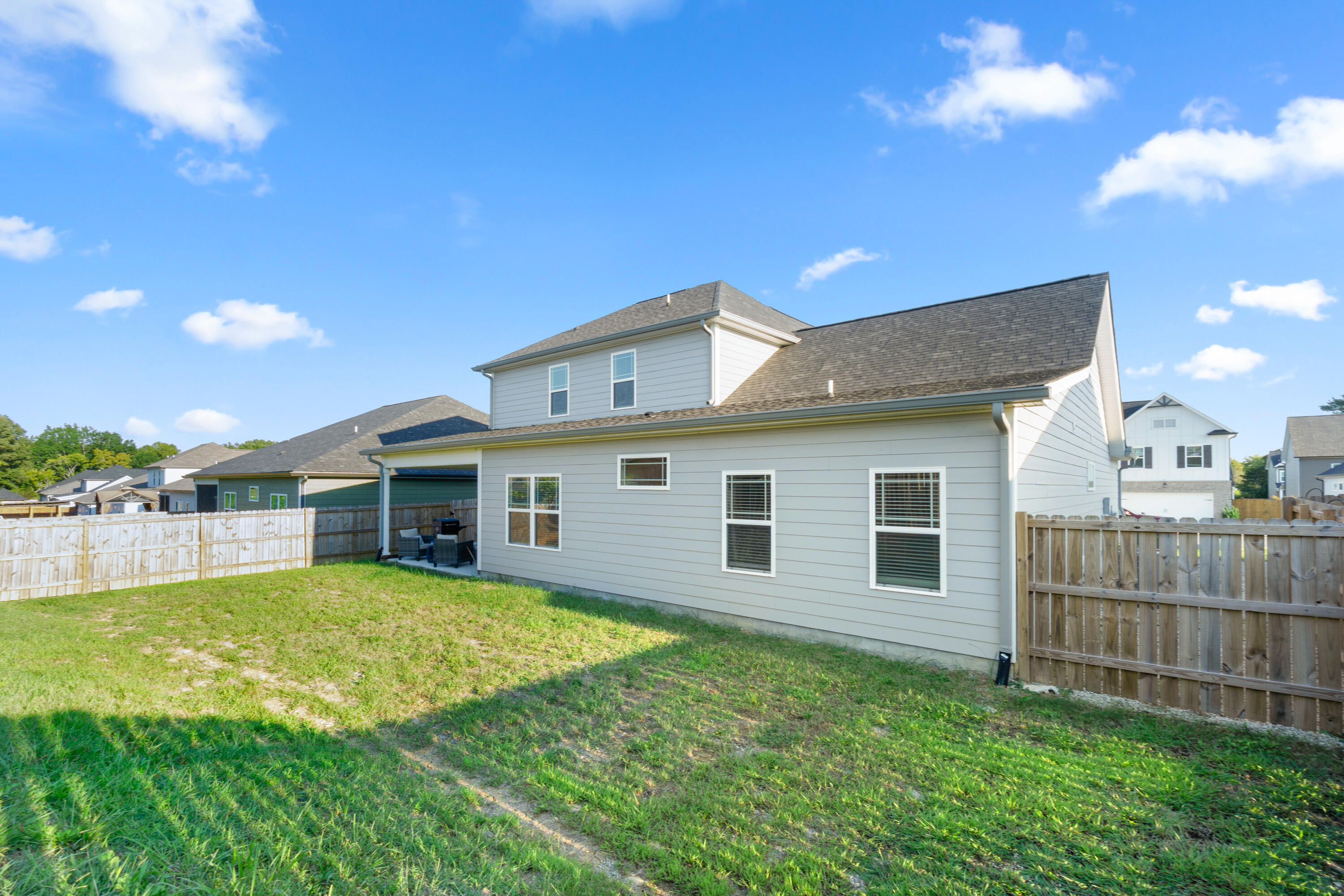 308 Winchester Drive