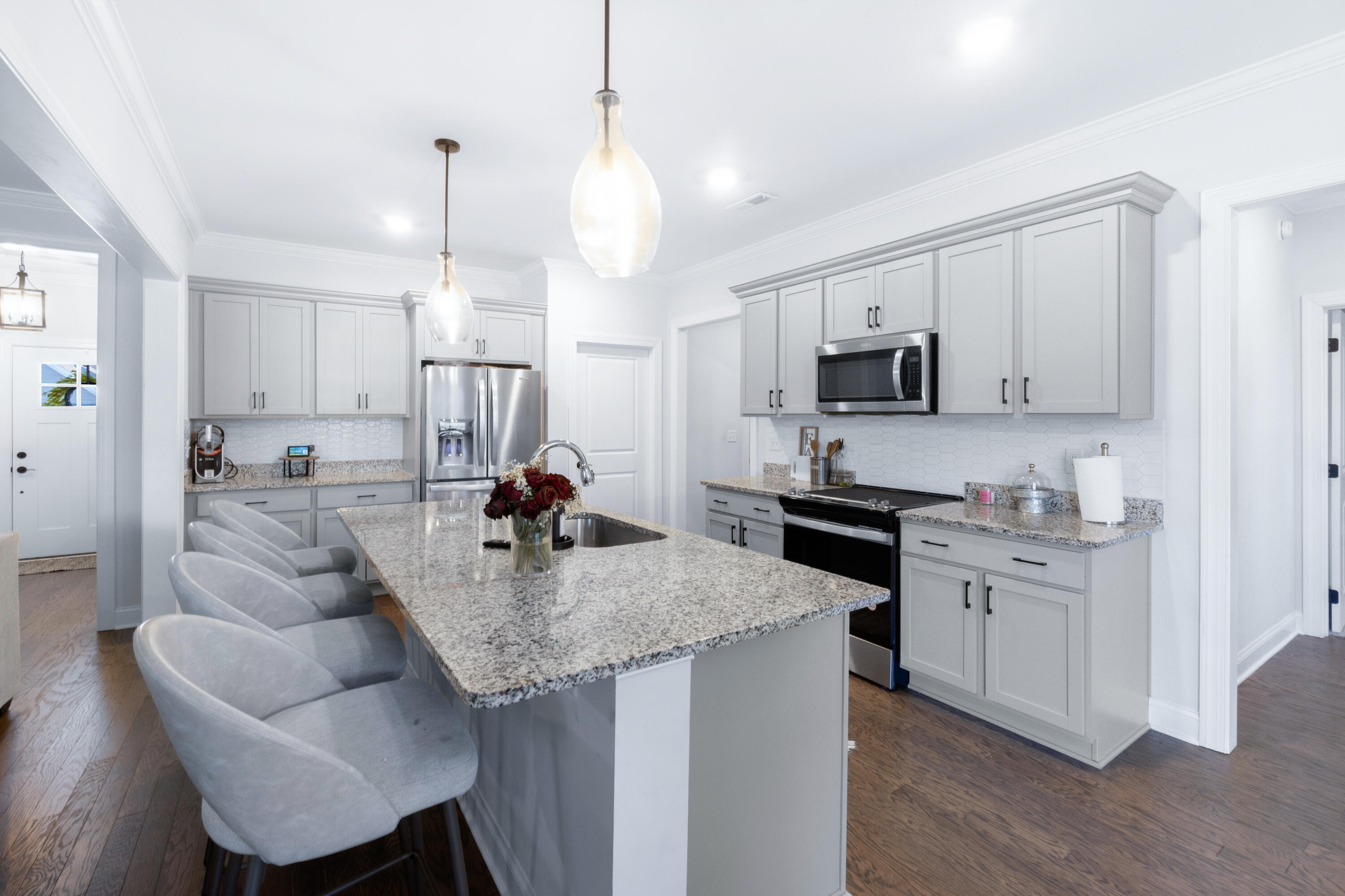 308 Winchester Drive