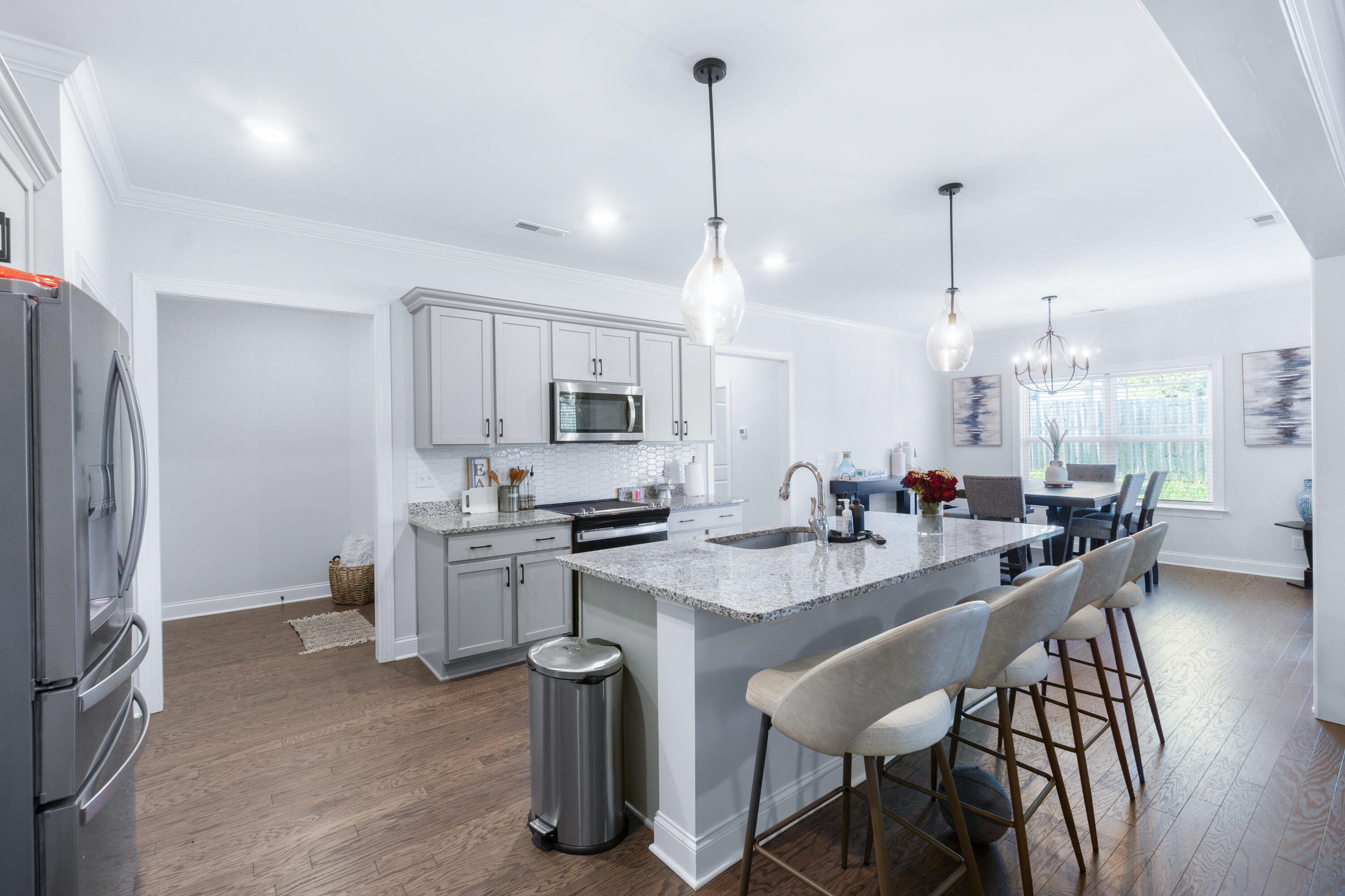 308 Winchester Drive