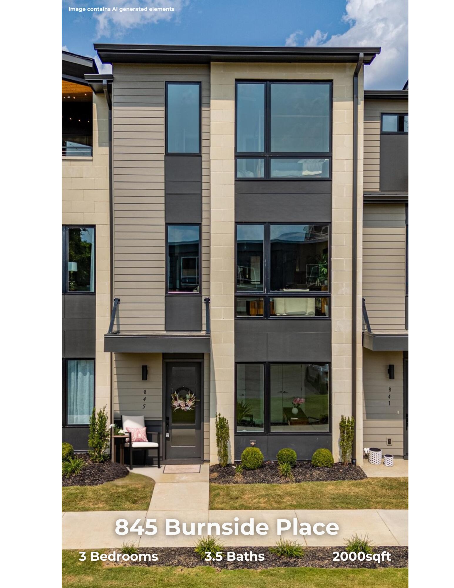 845 Burnside Place, 7