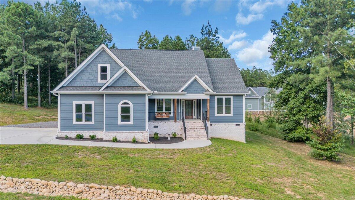 370 Cumberland Circle, Sv342