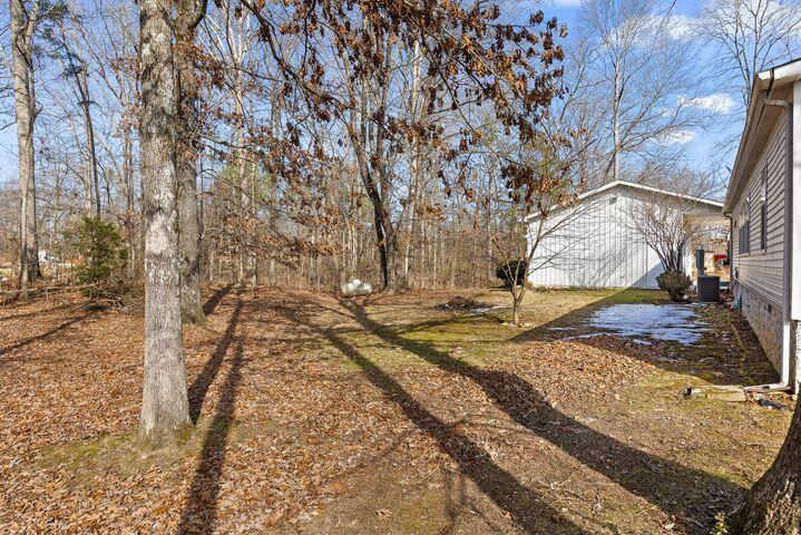 338 County Road, 135