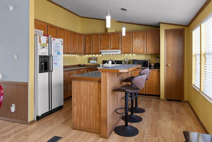 338 County Road, 135