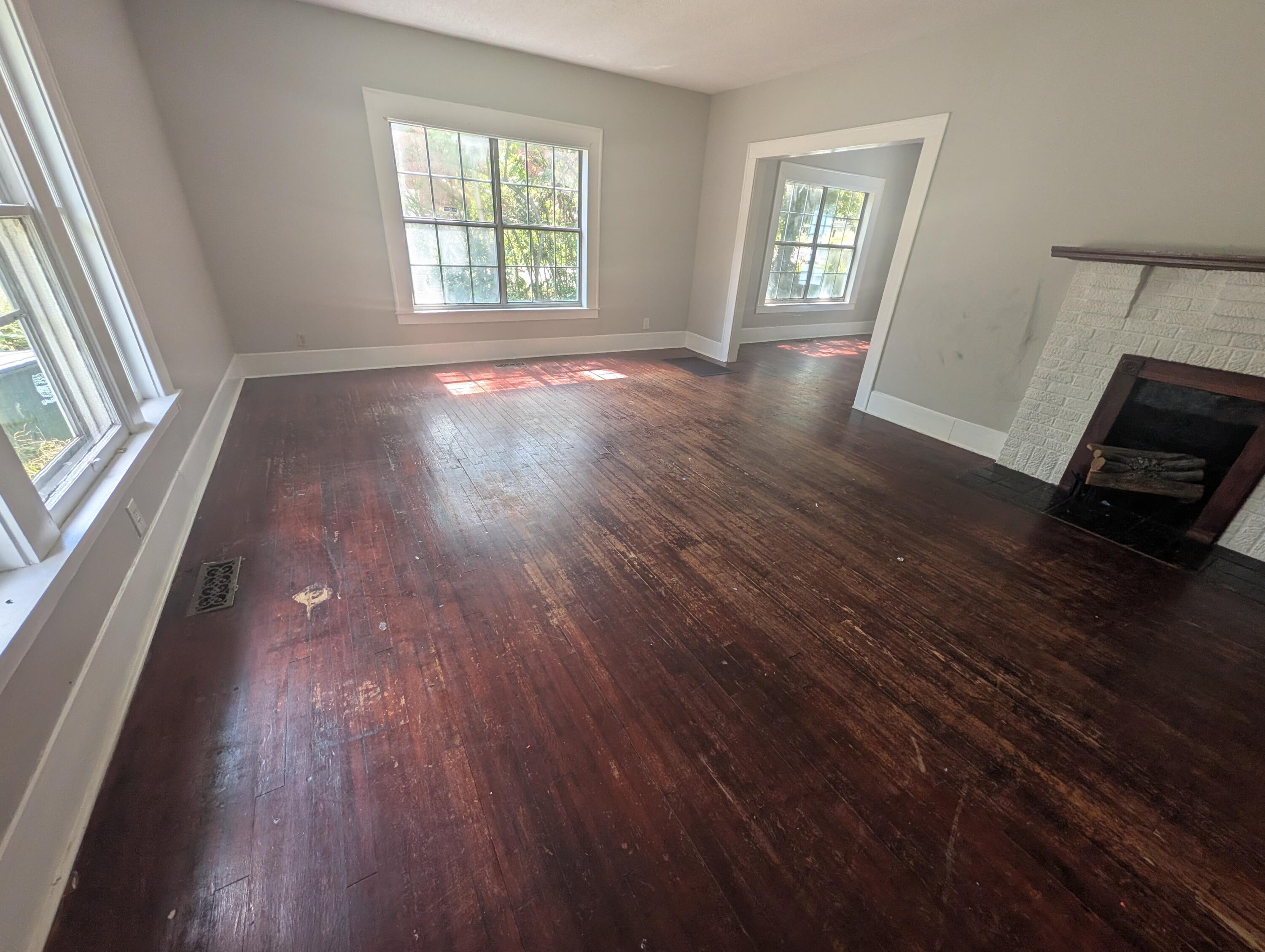 1417 Tunnel Boulevard