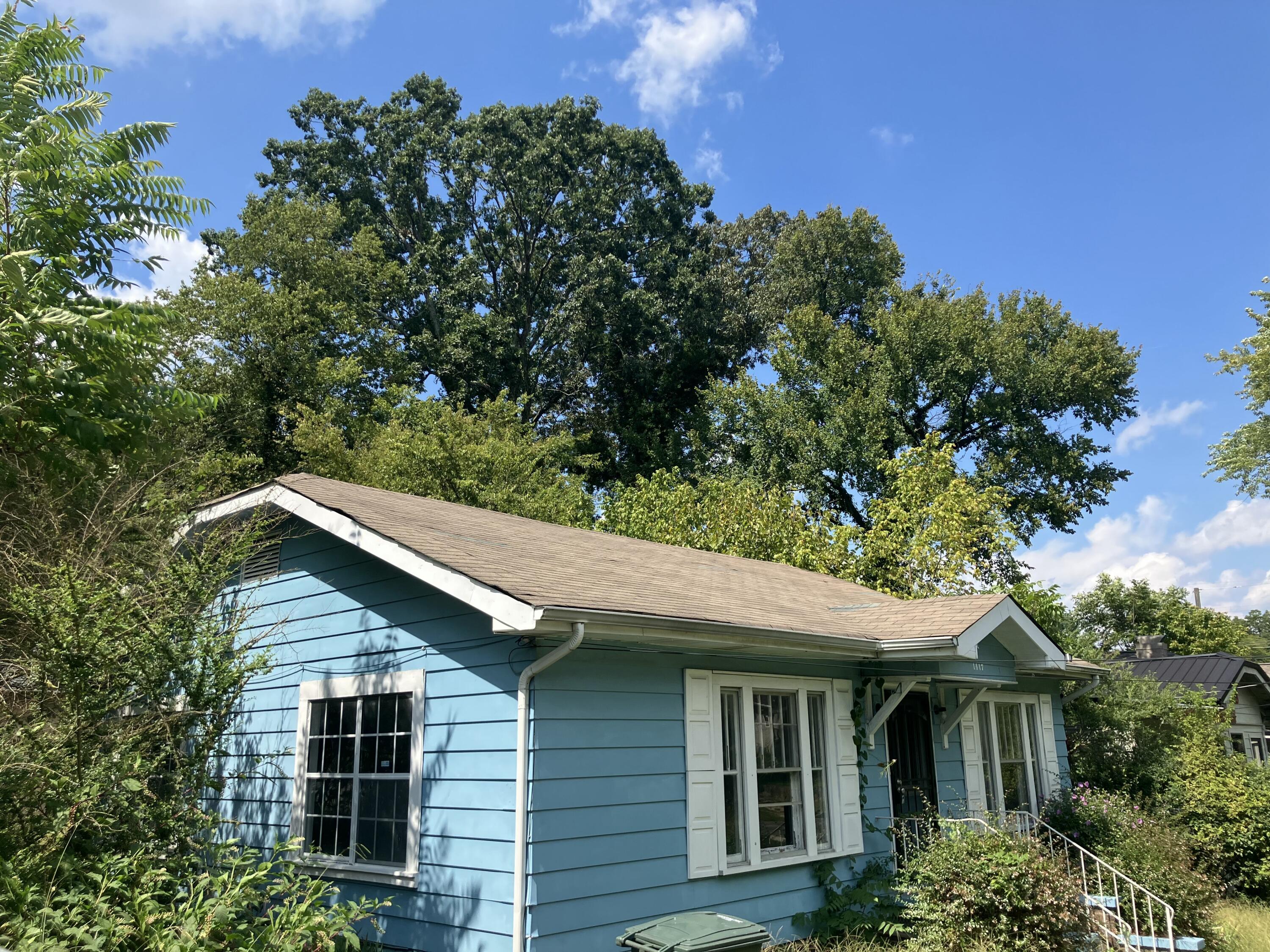 1417 Tunnel Boulevard