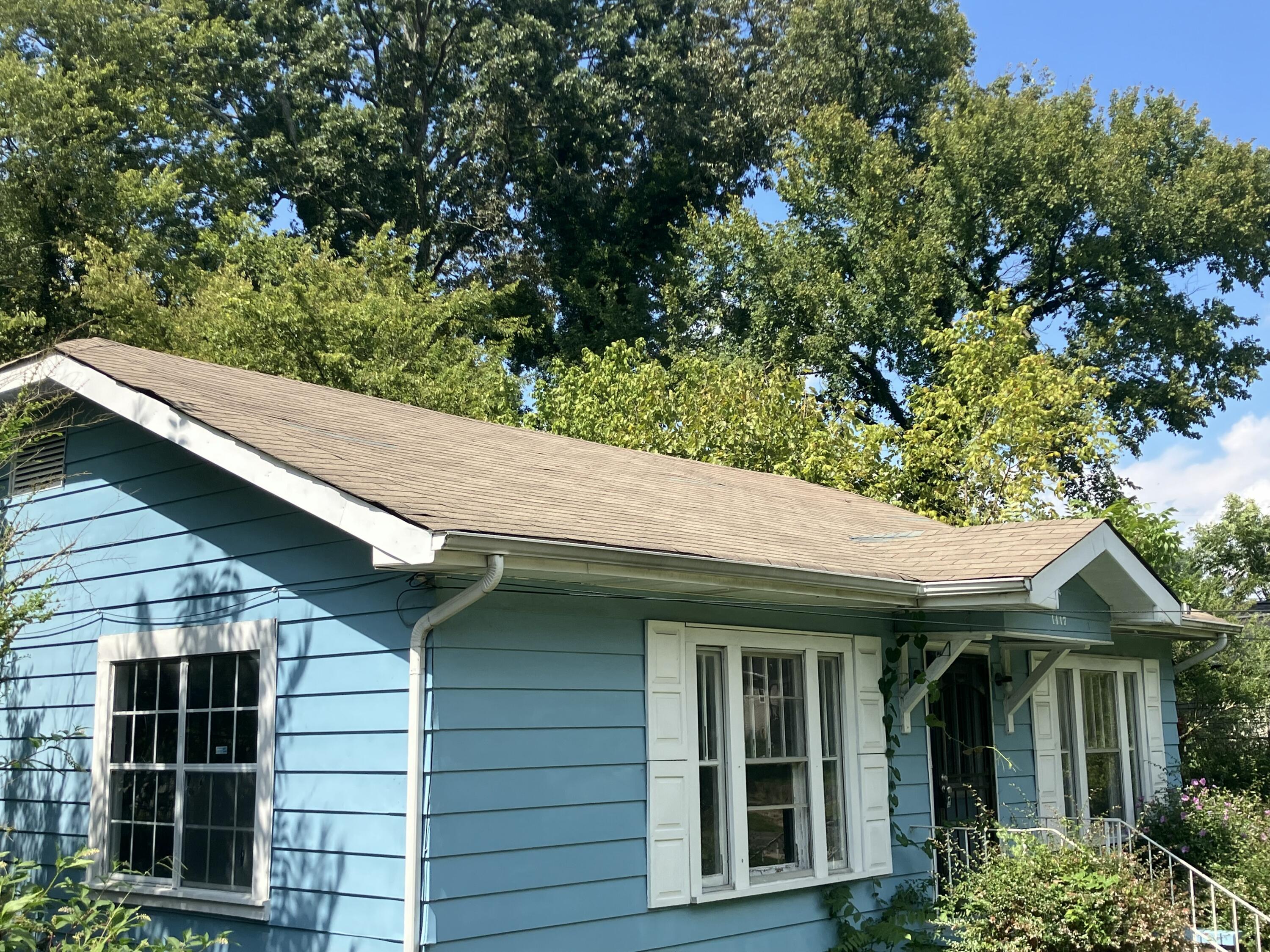 1417 Tunnel Boulevard