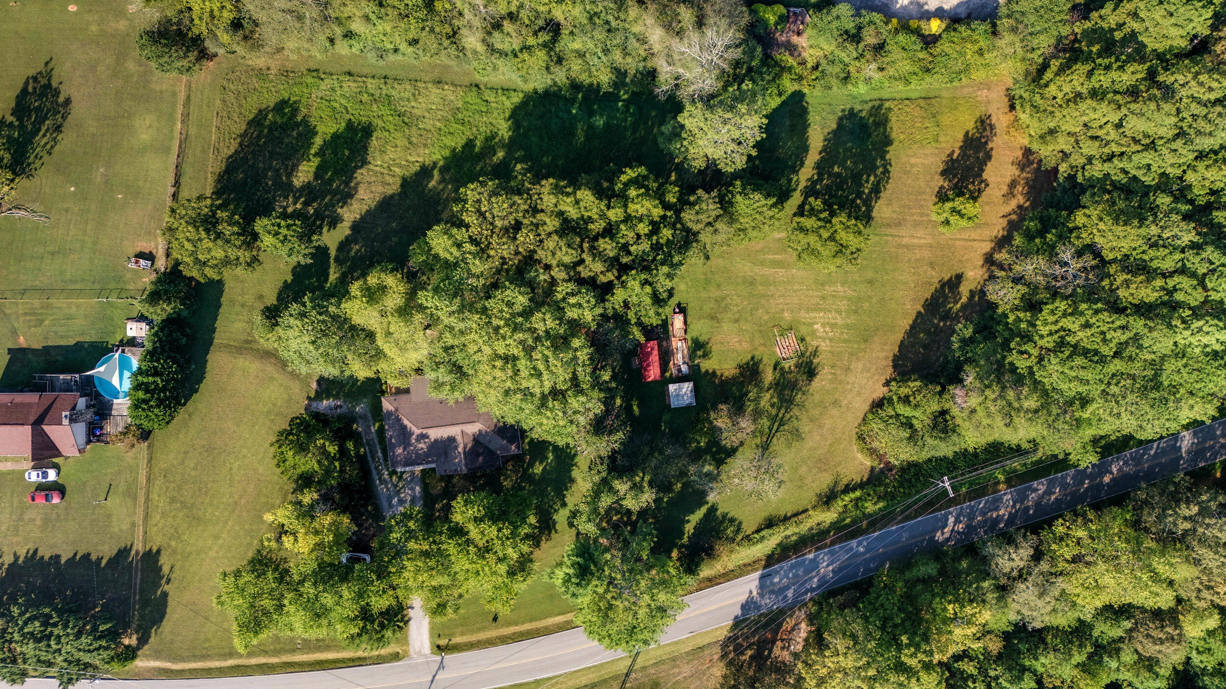 232 Gordon Pond Road, LaFayette