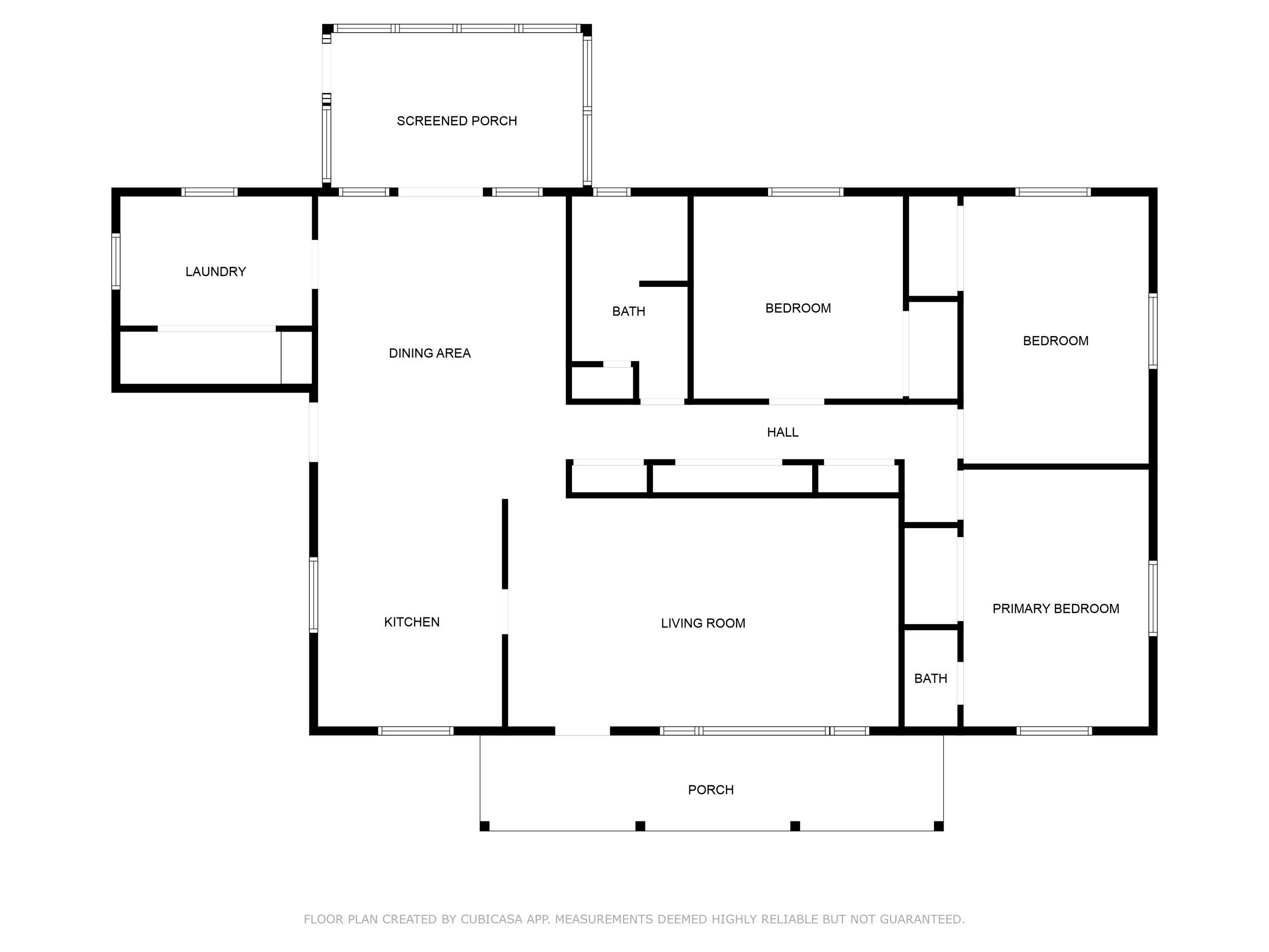 232 Gordon Pond Road, LaFayette