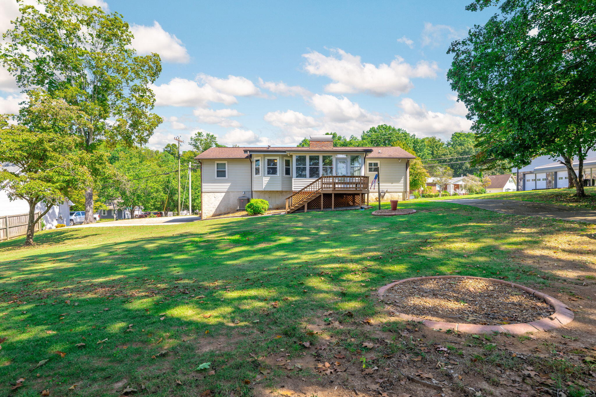 124 Overbrook Drive