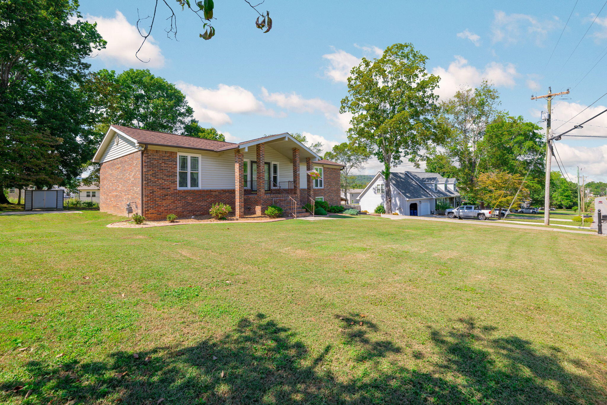 124 Overbrook Drive