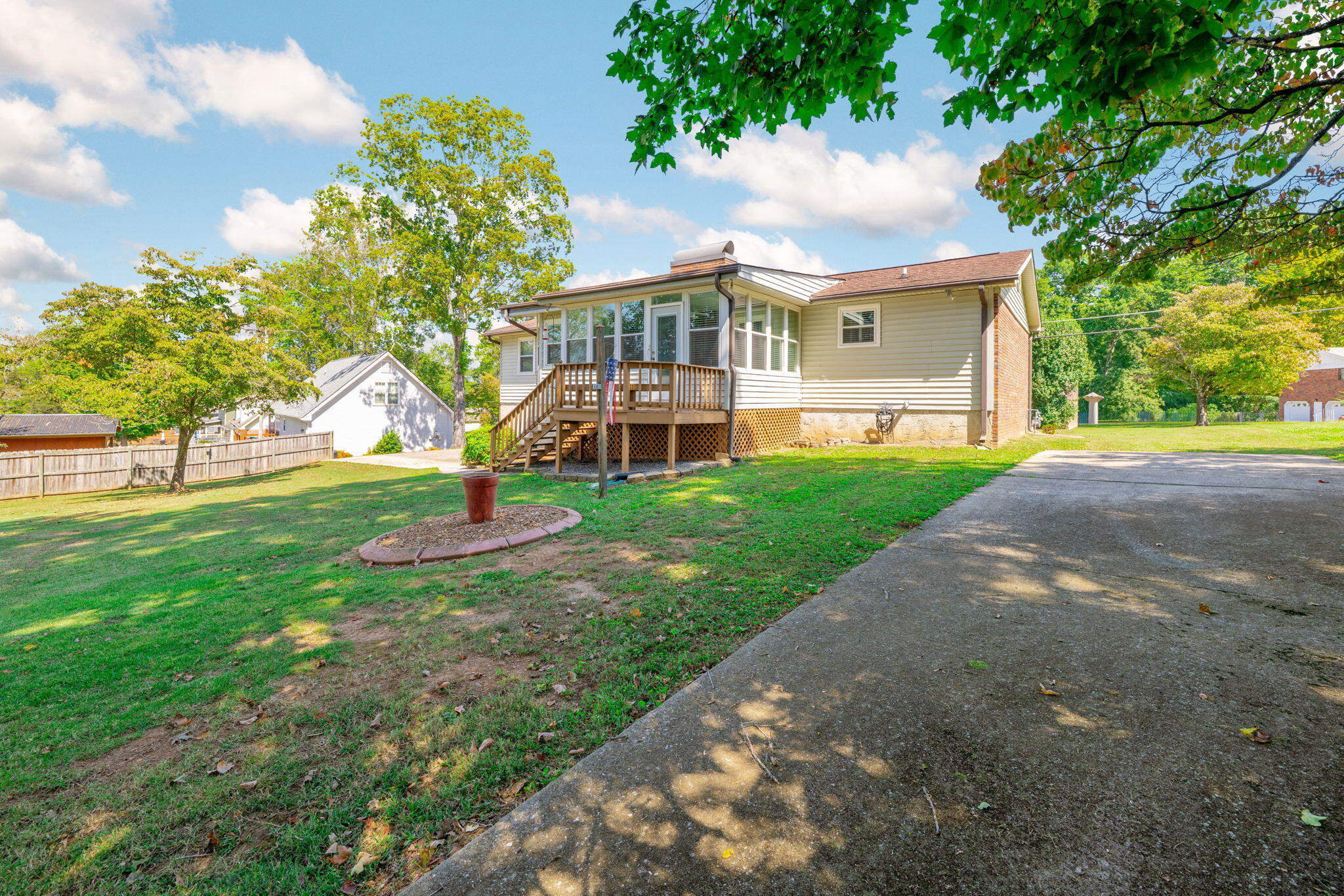 124 Overbrook Drive
