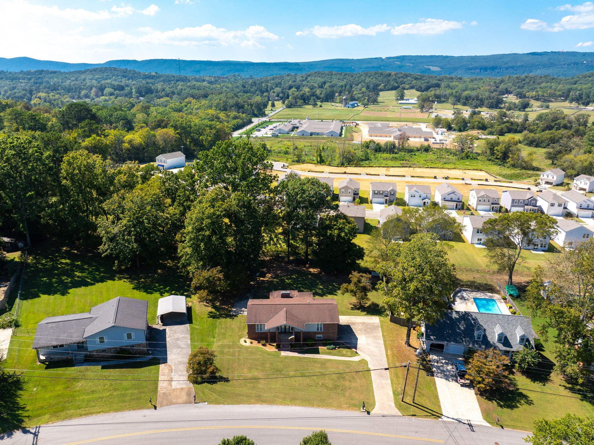 124 Overbrook Drive