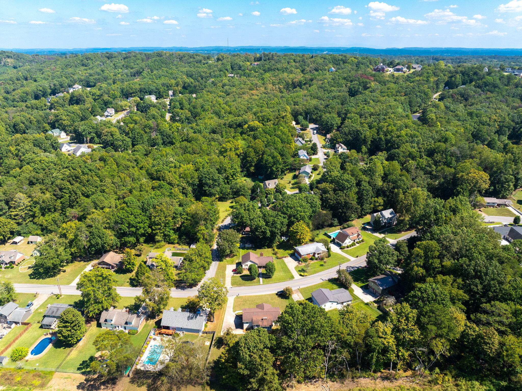 124 Overbrook Drive