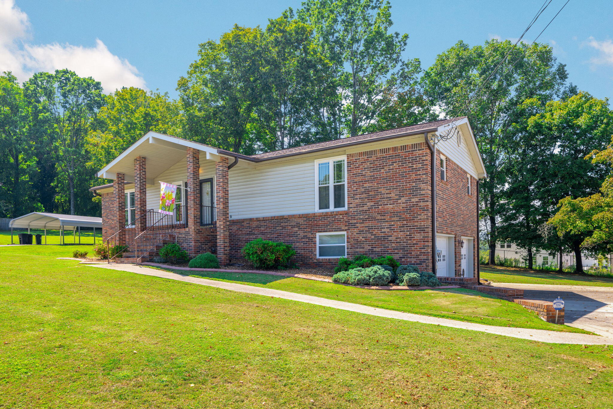124 Overbrook Drive