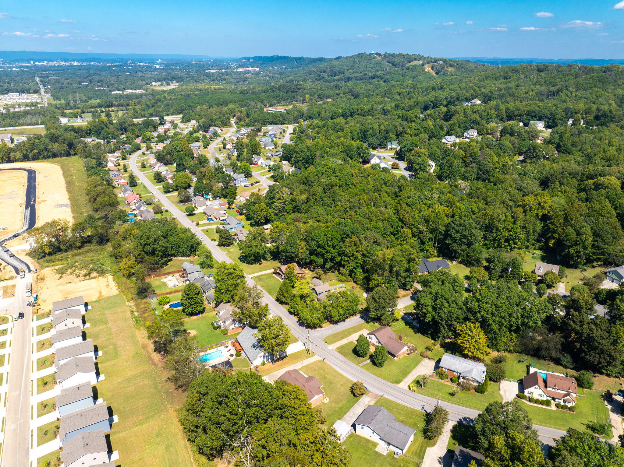 124 Overbrook Drive