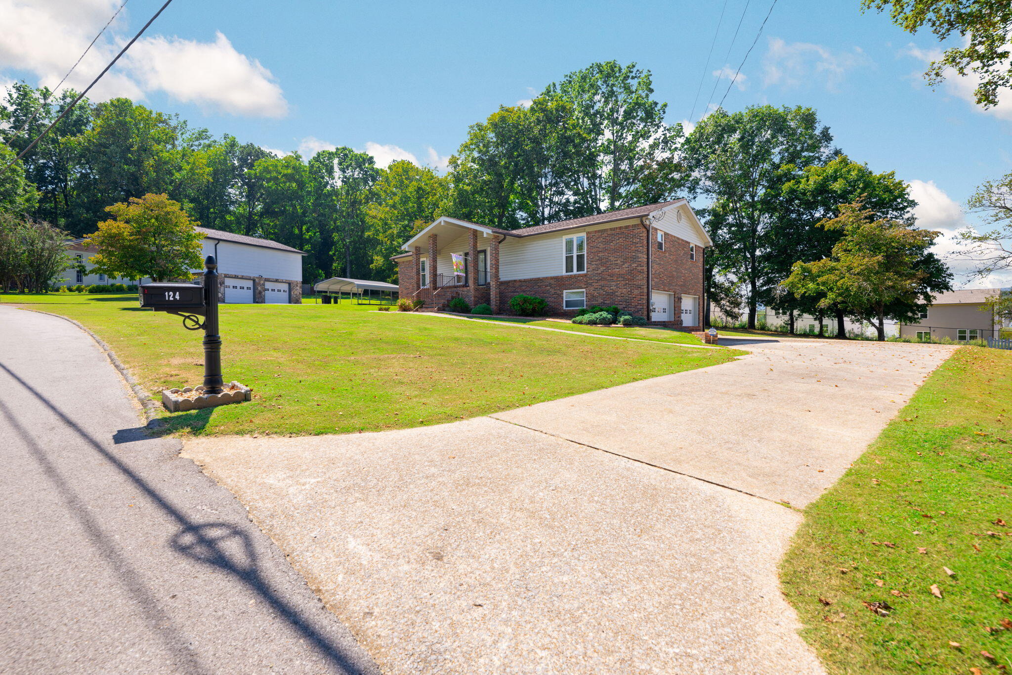 124 Overbrook Drive