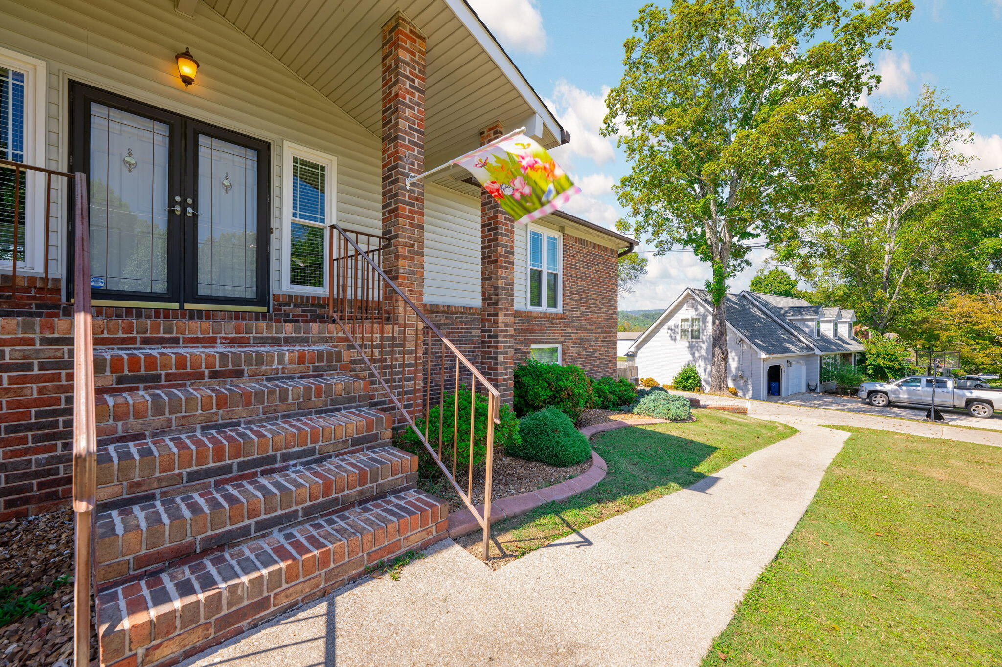 124 Overbrook Drive