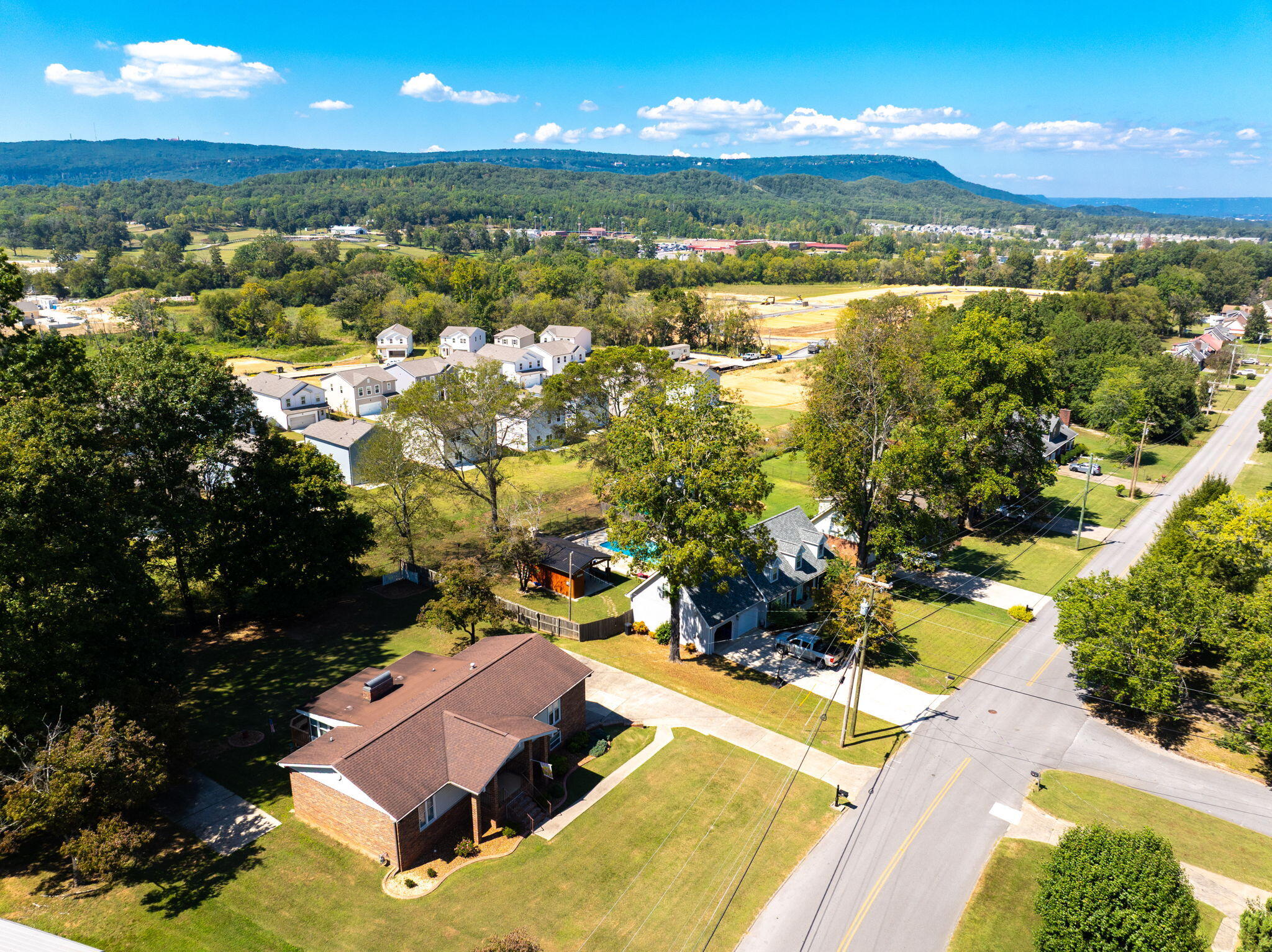 124 Overbrook Drive