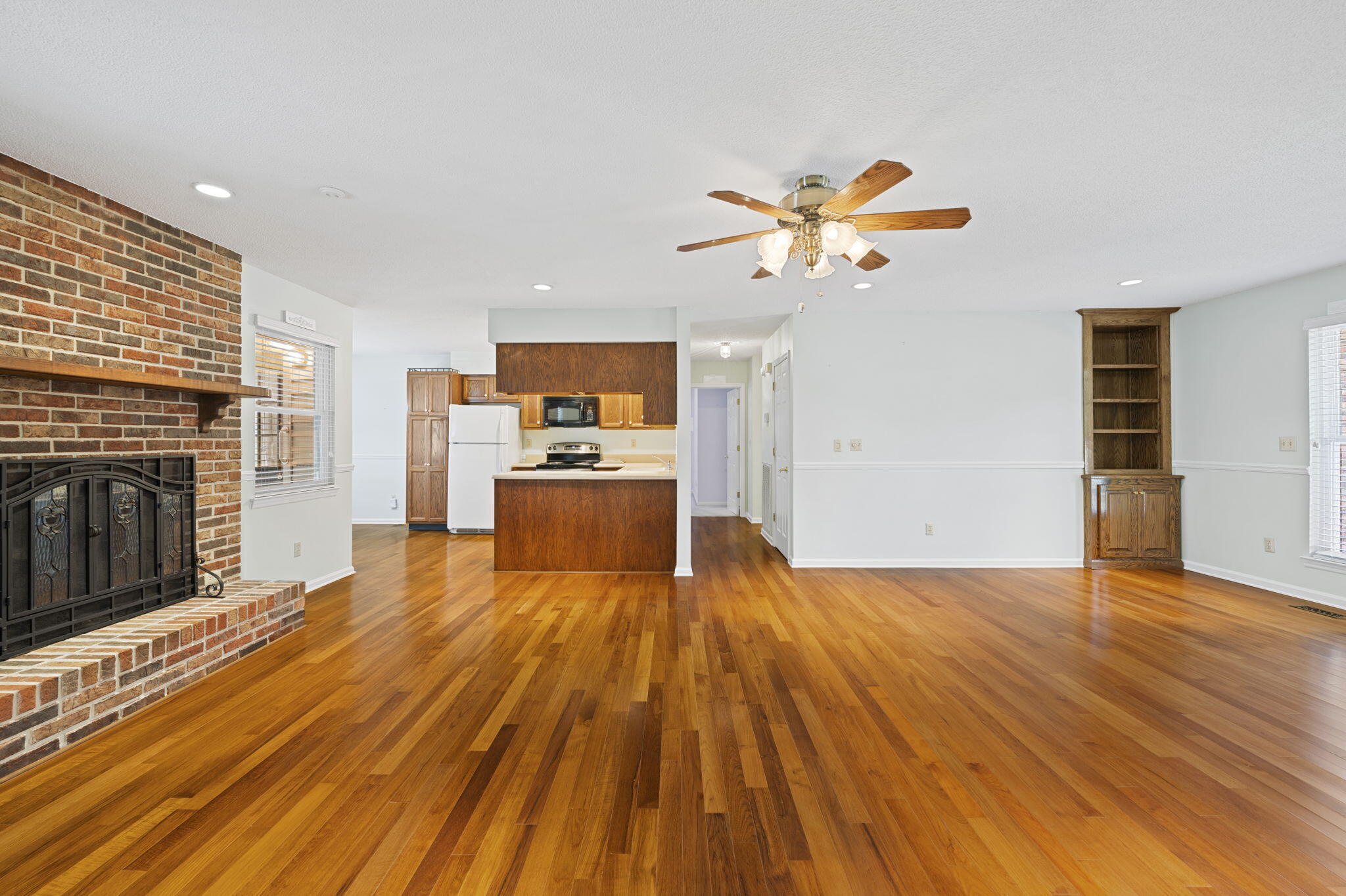 124 Overbrook Drive