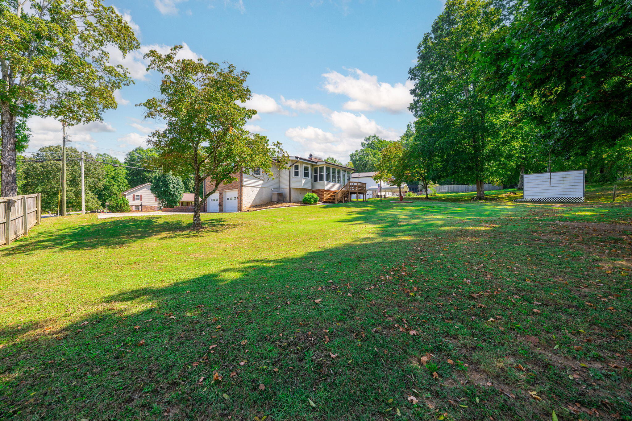 124 Overbrook Drive