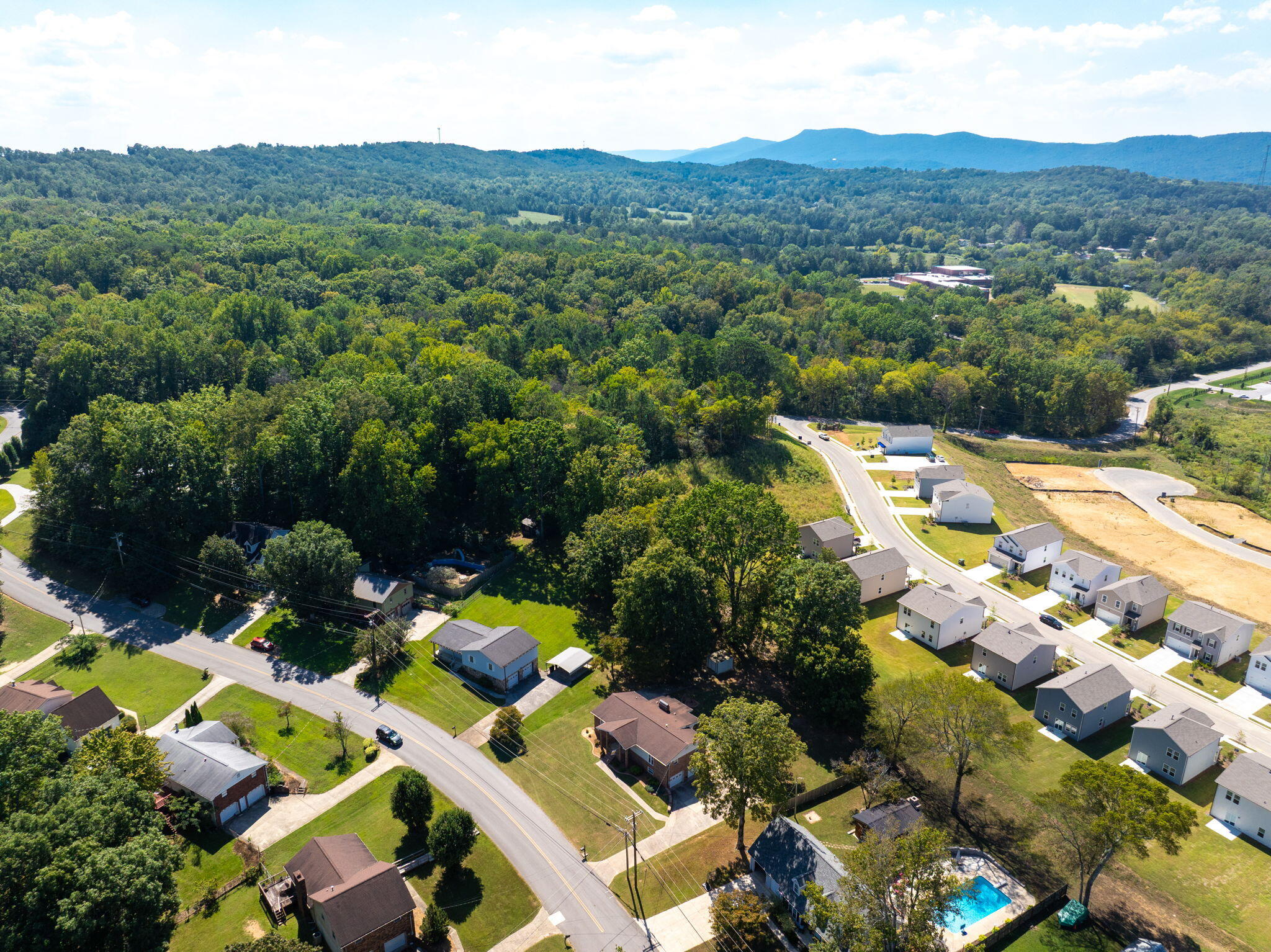 124 Overbrook Drive