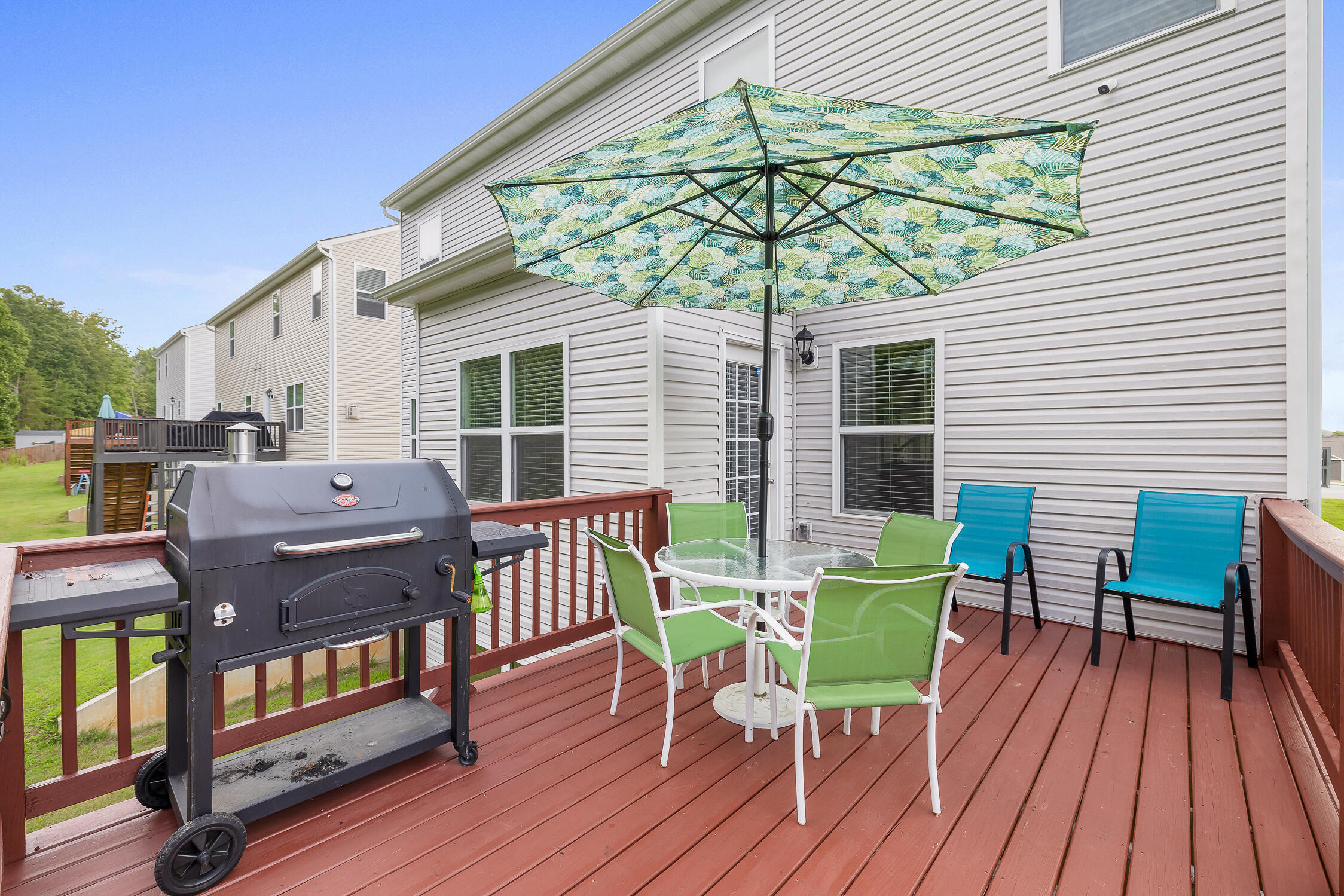 4063 Bentwood Cove Drive