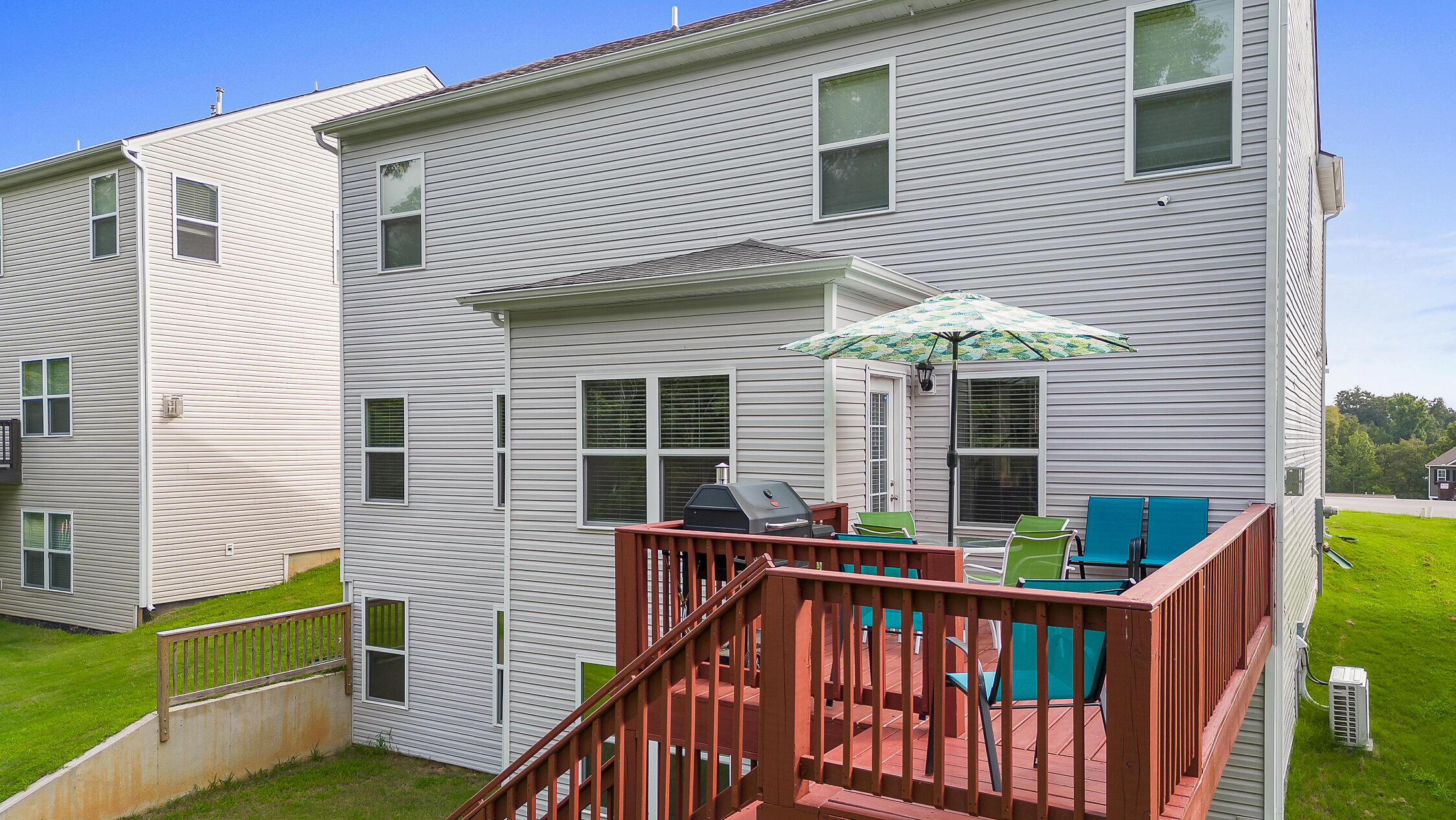 4063 Bentwood Cove Drive