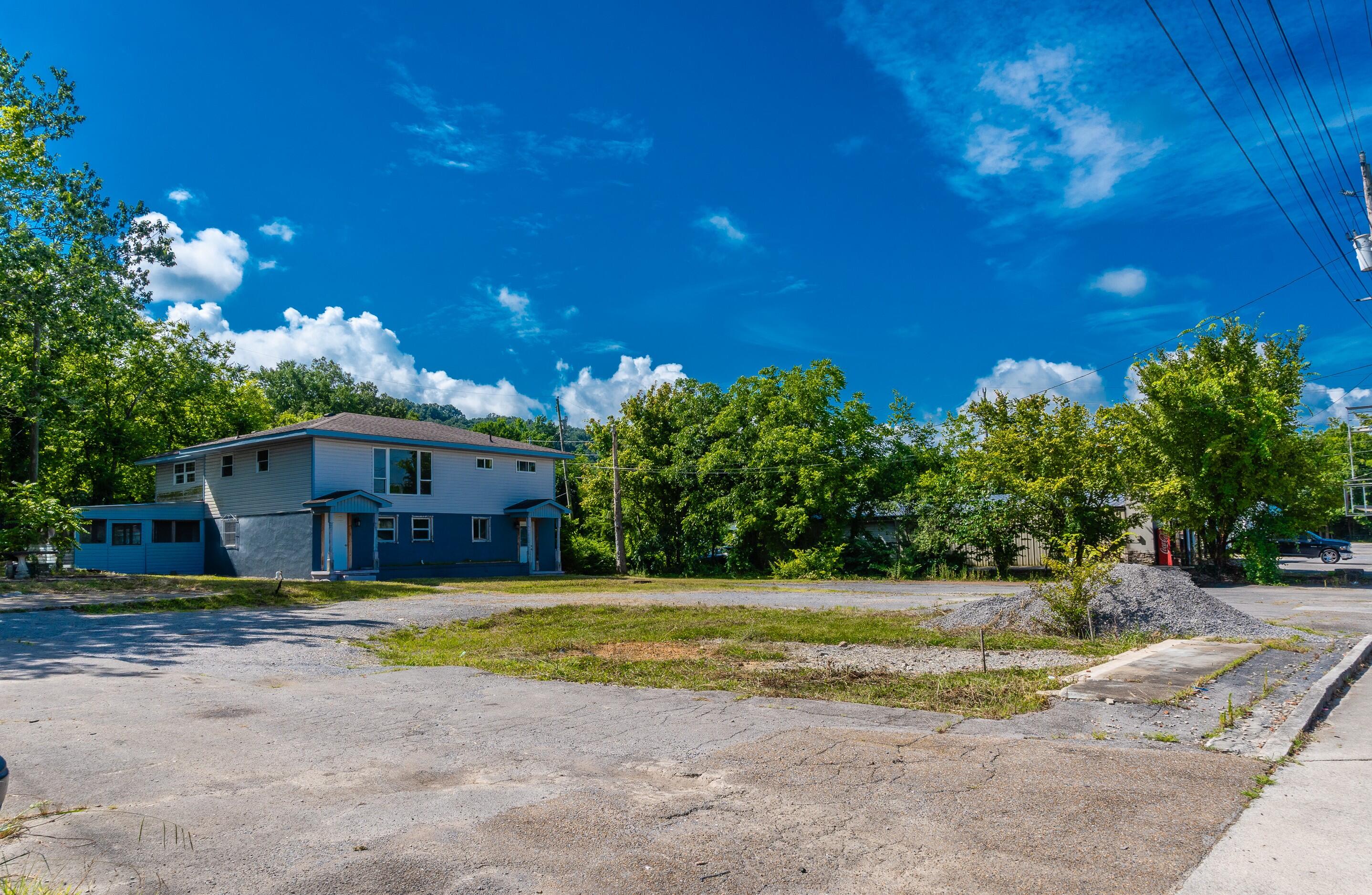 806 Mcfarland Avenue