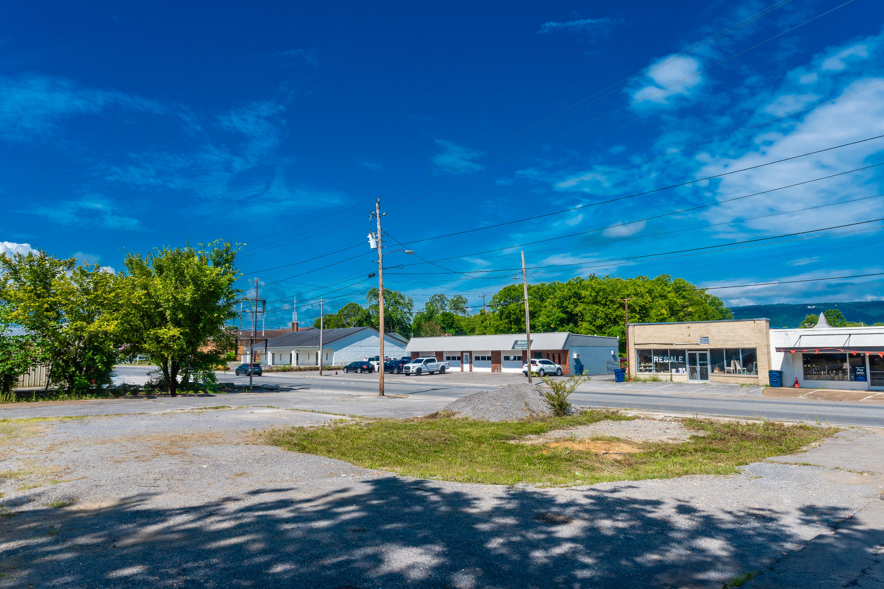 806 Mcfarland Avenue