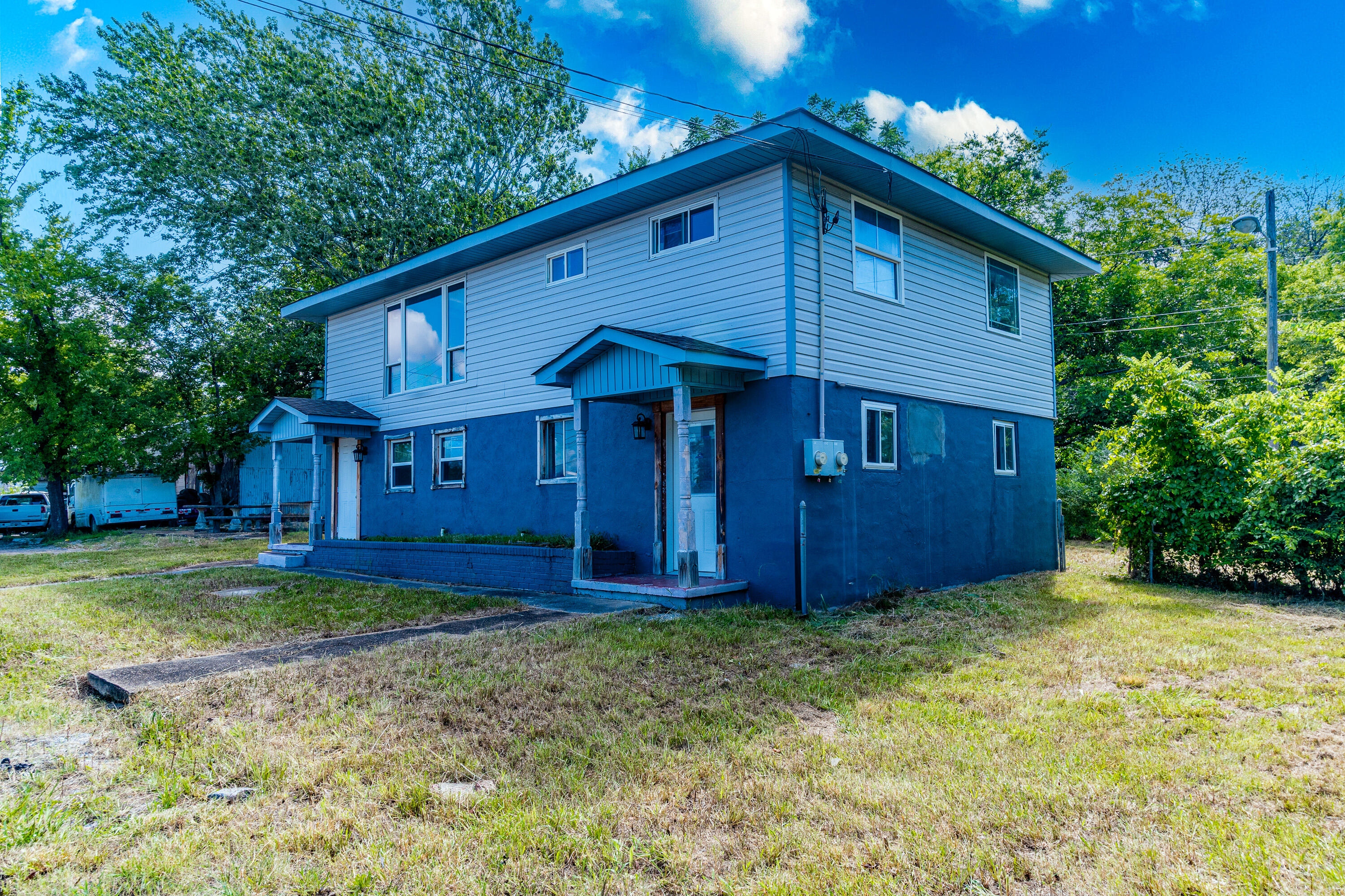 806 Mcfarland Avenue