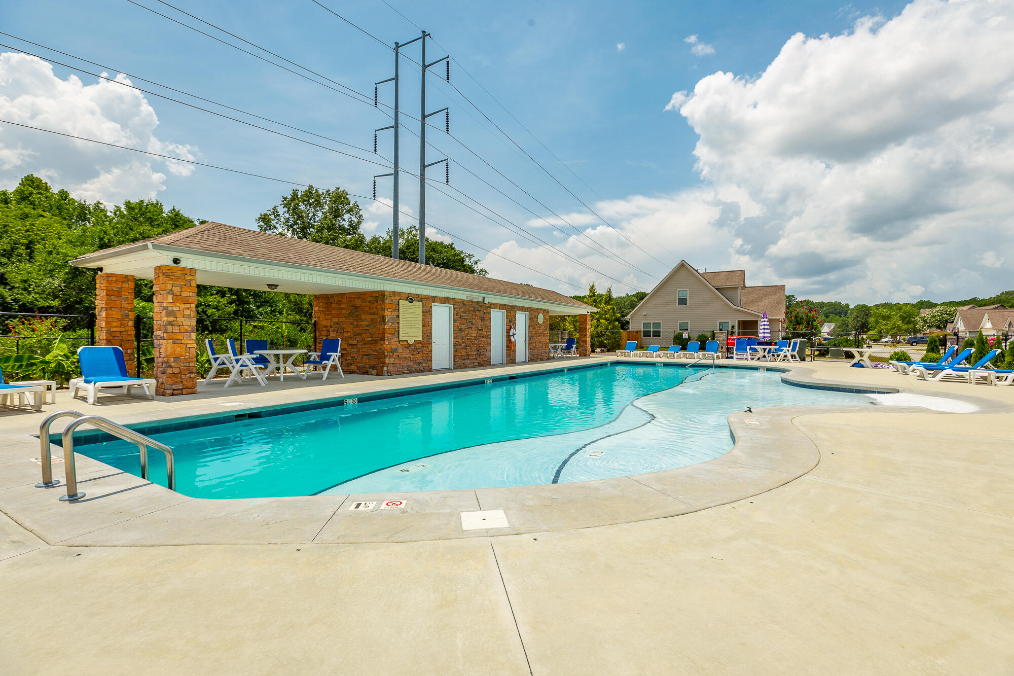 2340 Waterhaven Drive