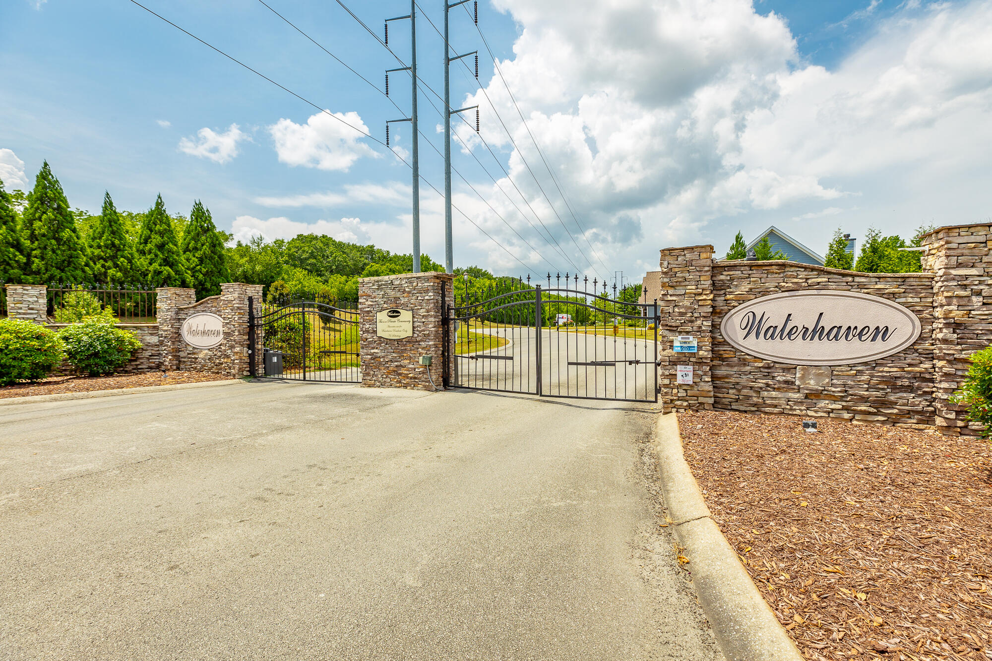 2340 Waterhaven Drive