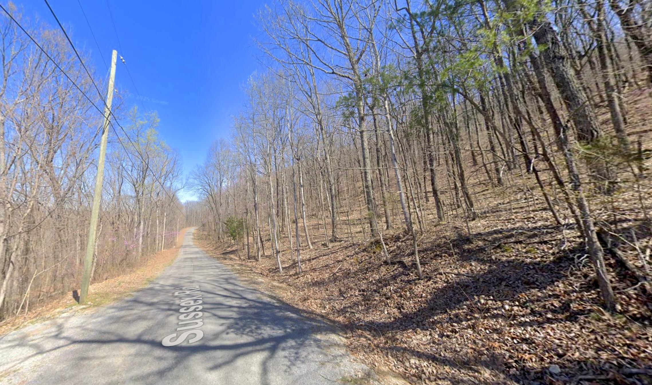 0 Sussex Lot 18 Road