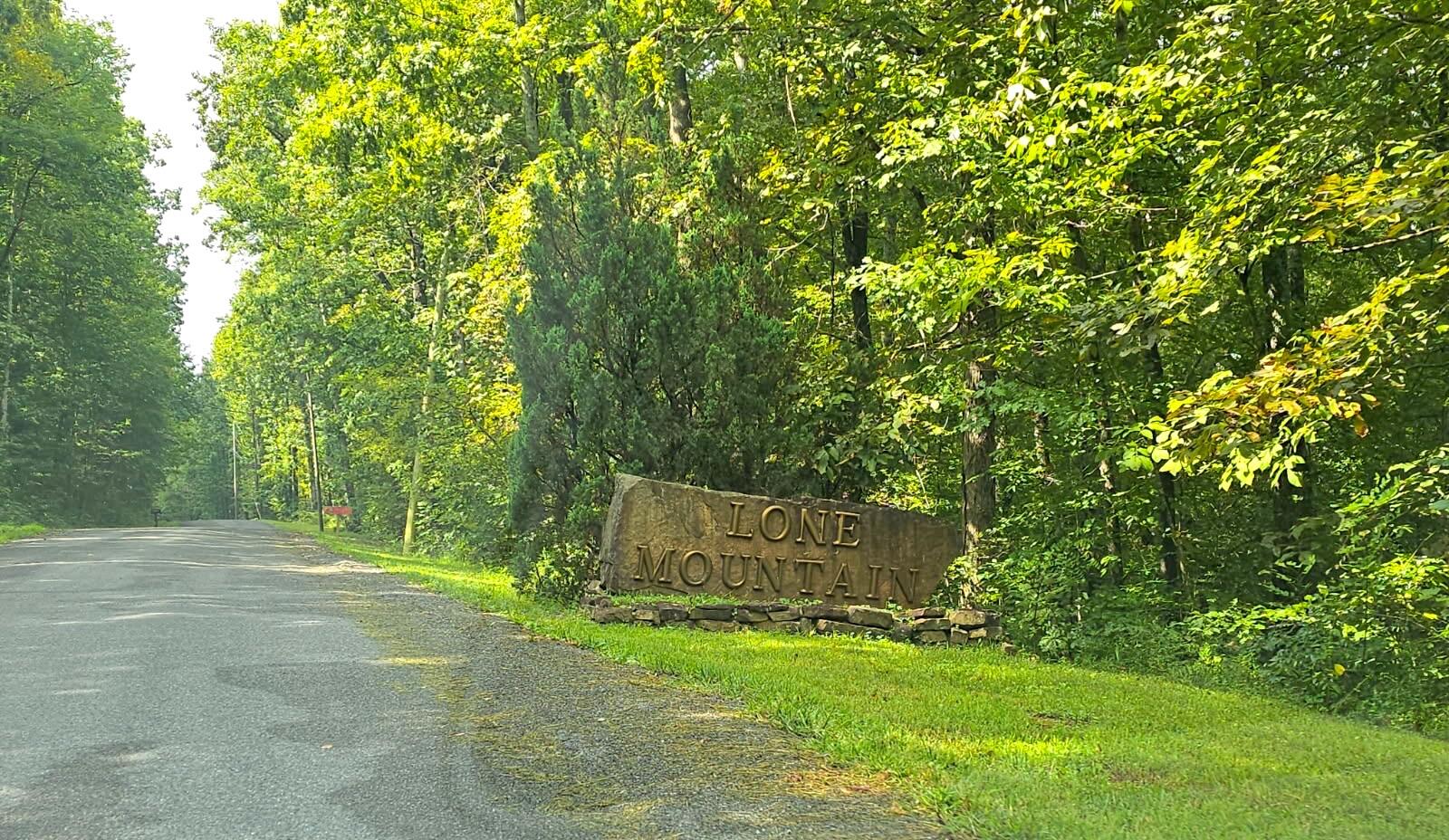 0 Sussex Lot 18 Road