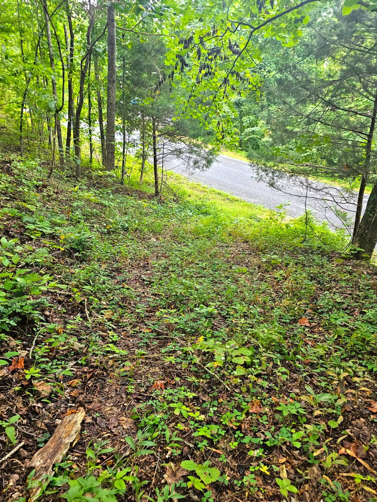 0 Sussex Lot 18 Road