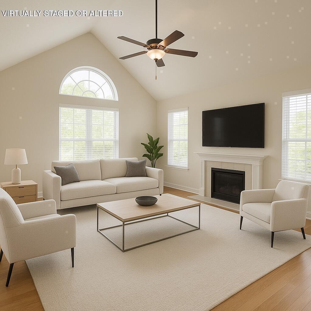 828 Soaring Eagle Circle